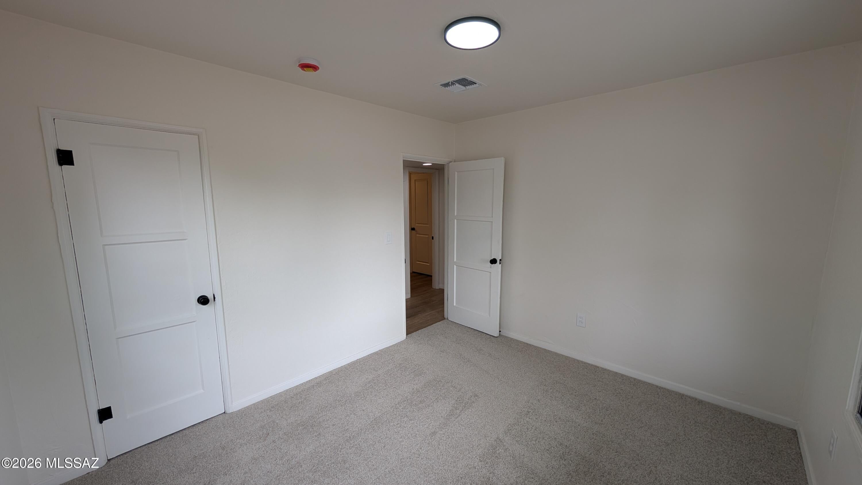 City Parkside - Residential