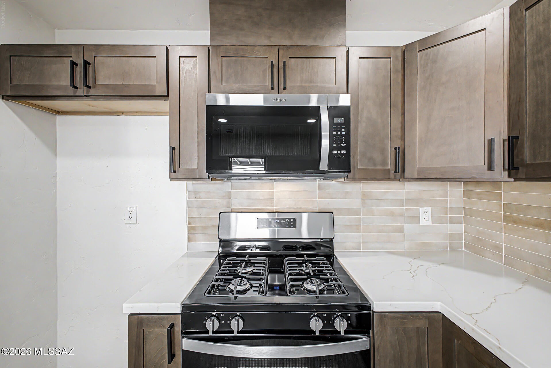 City Parkside - Residential