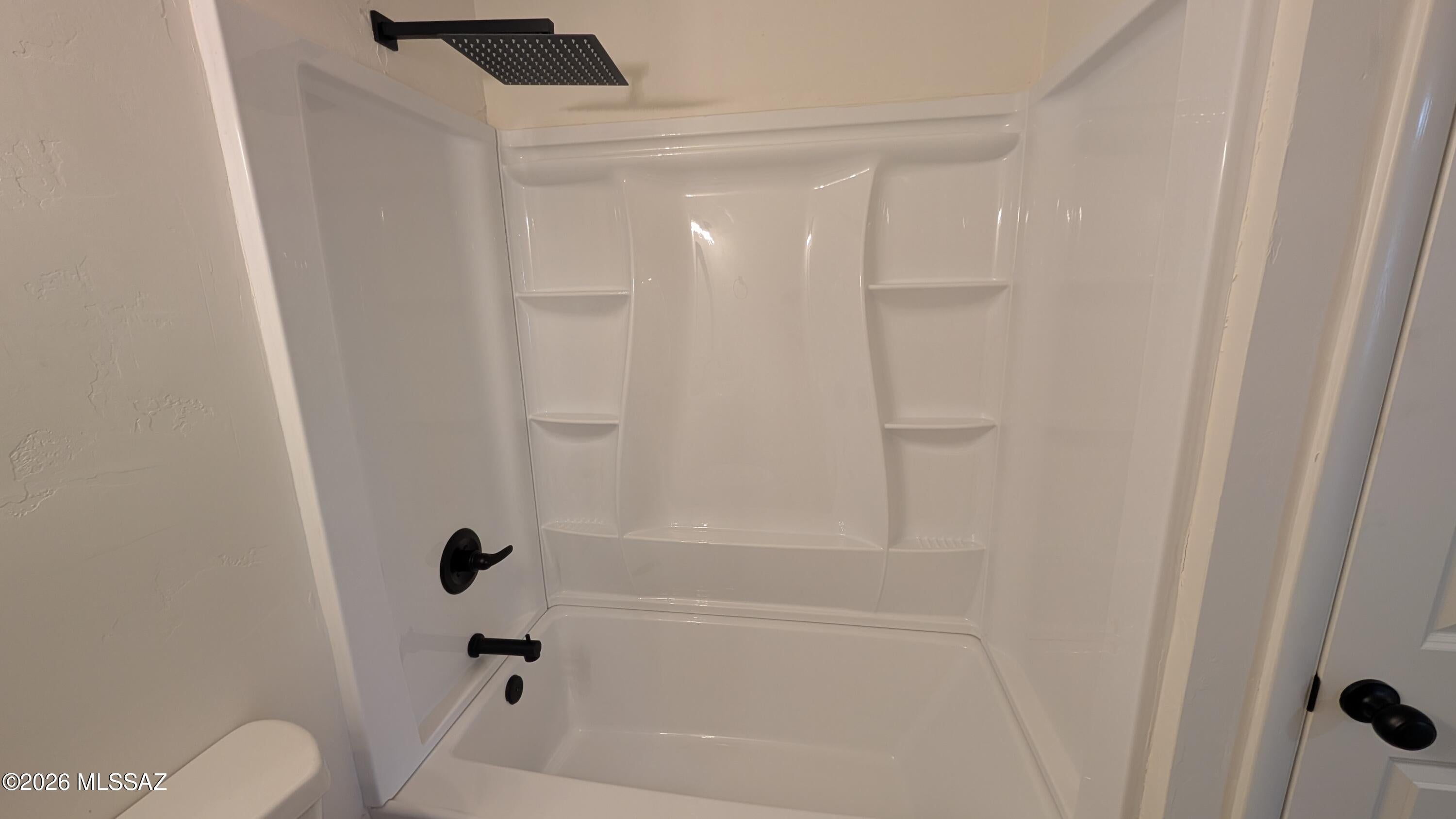 City Parkside - Residential
