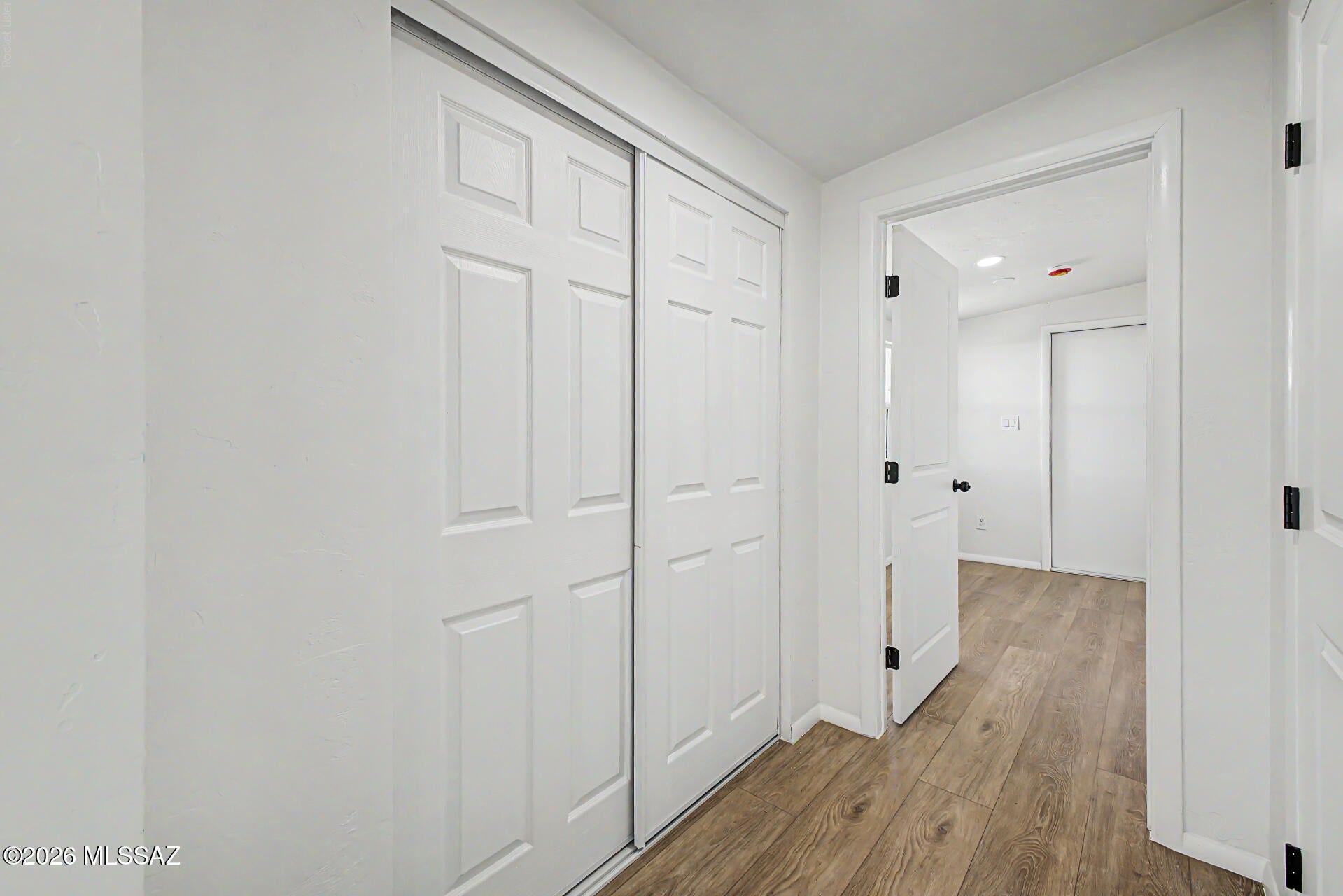 City Parkside - Residential
