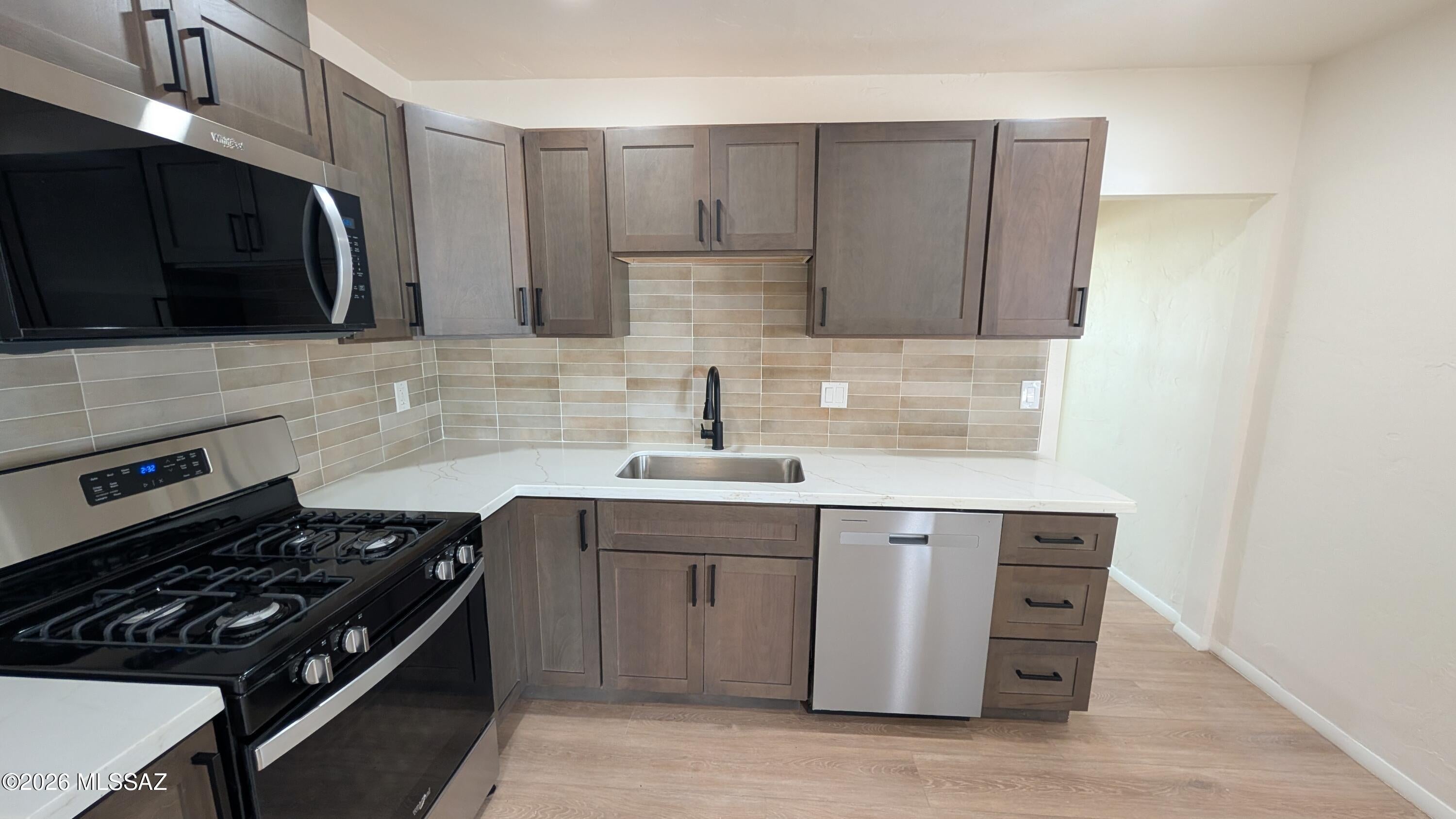 City Parkside - Residential