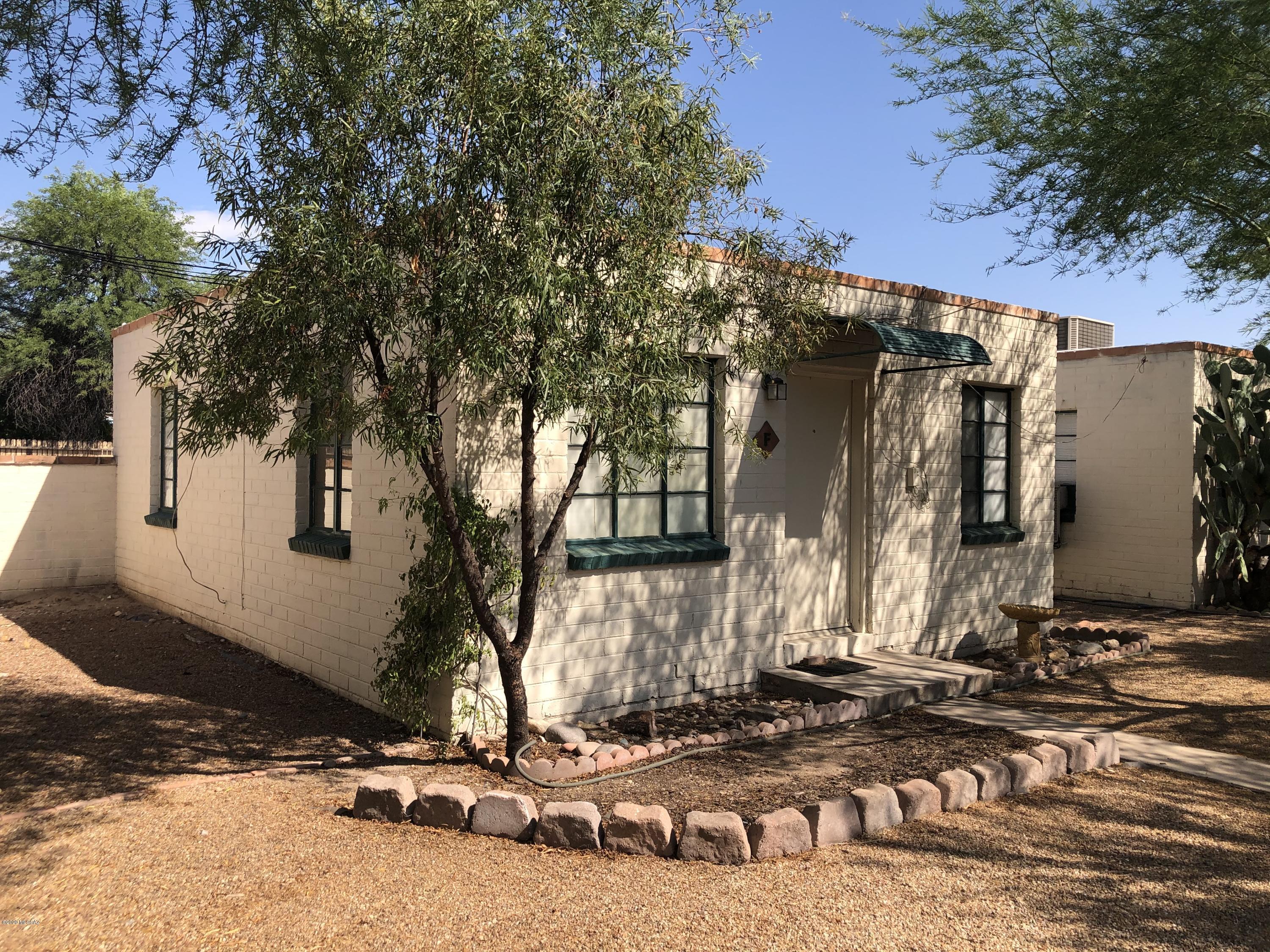 Unsubdivided - Residential Lease