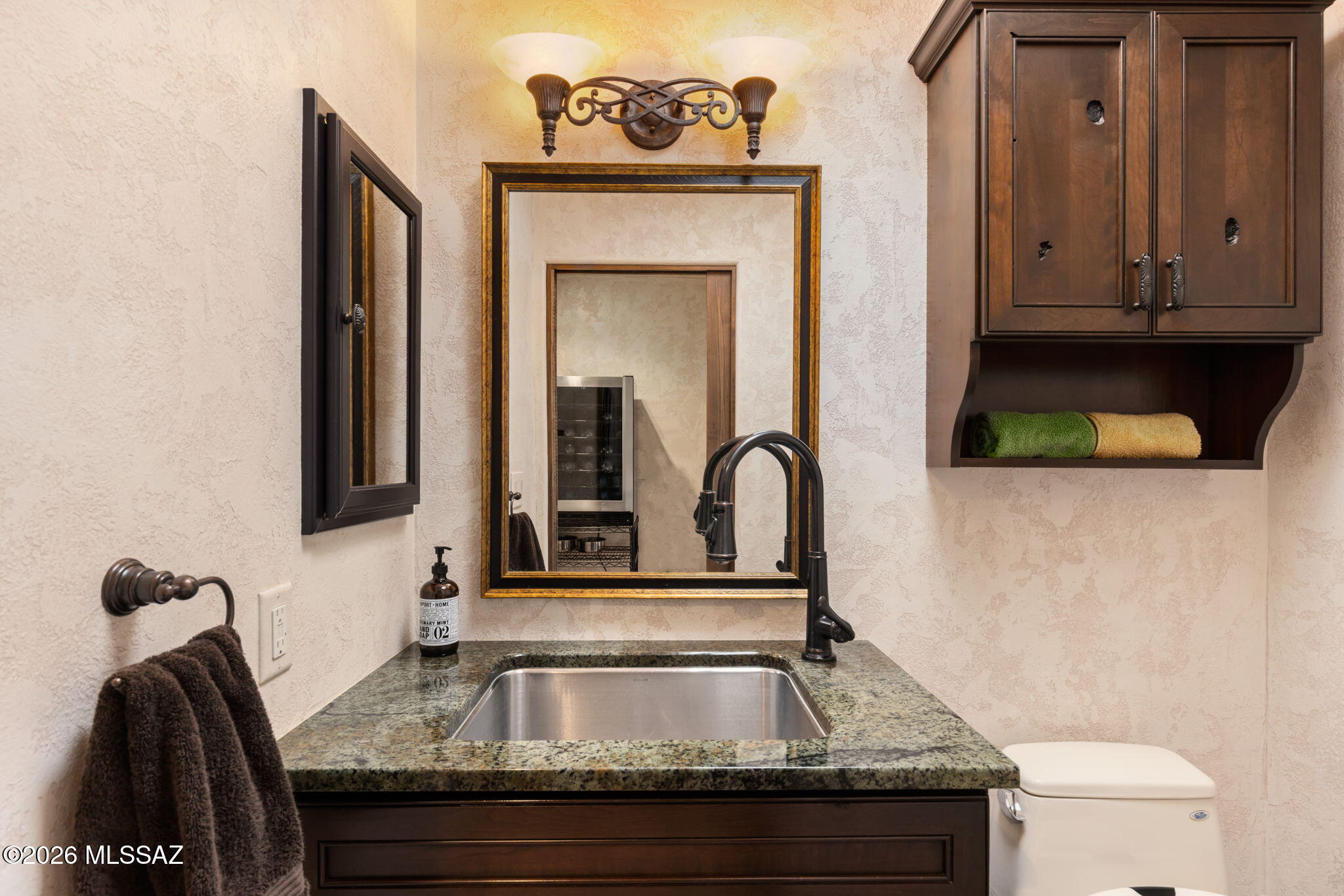 Mountain Garden Estates (12-64) - Residential