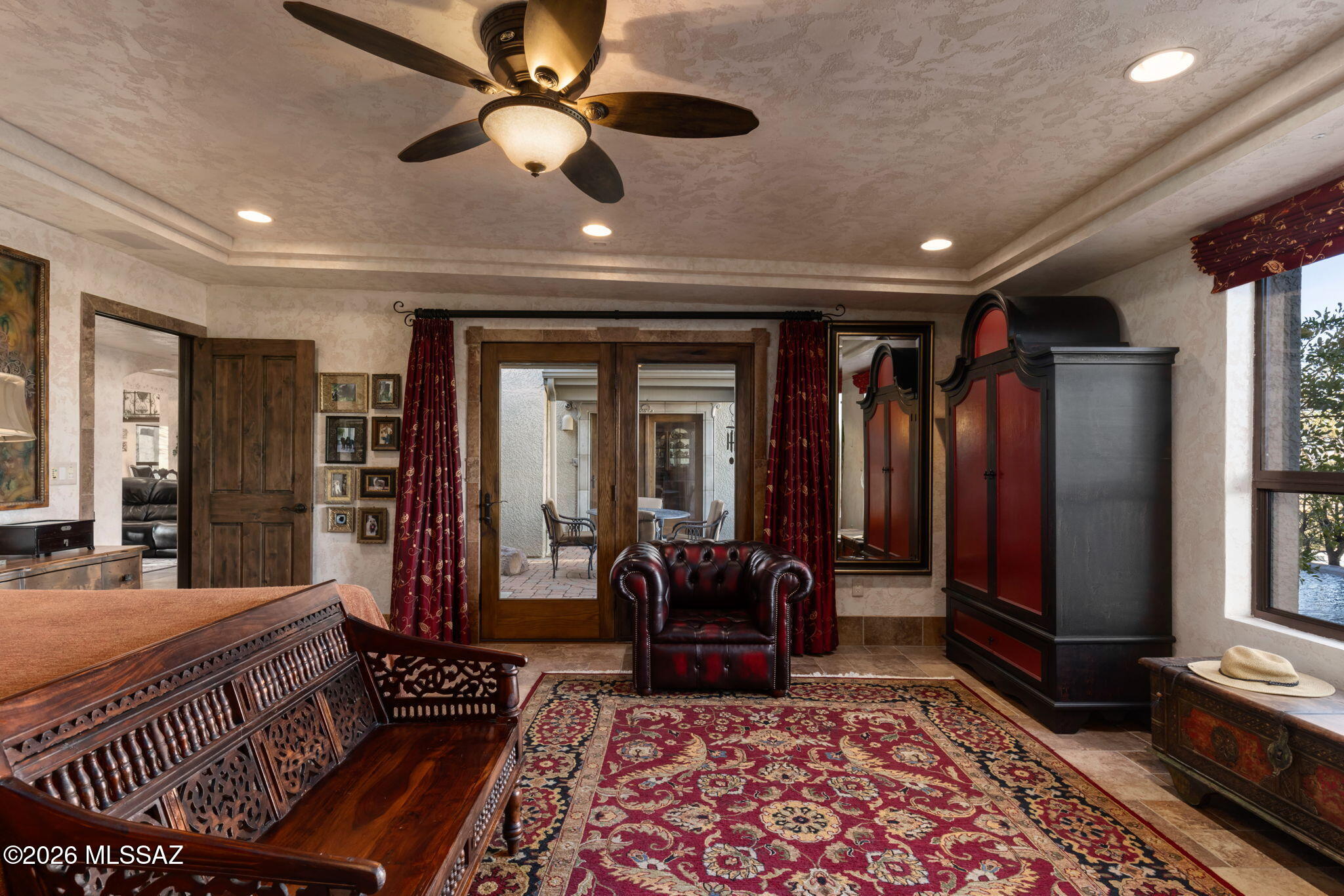 Mountain Garden Estates (12-64) - Residential