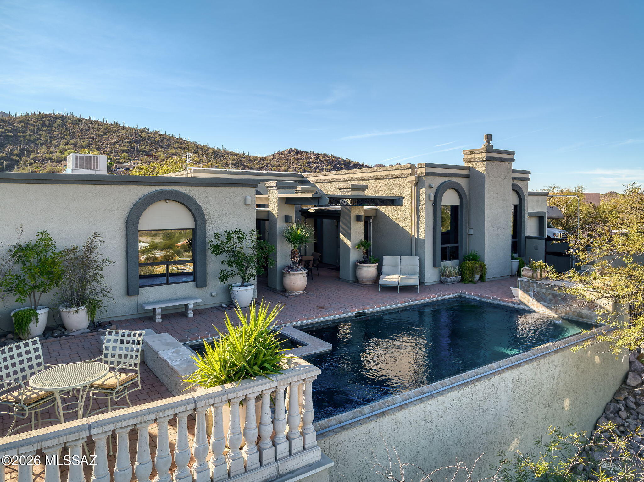 Mountain Garden Estates (12-64) - Residential