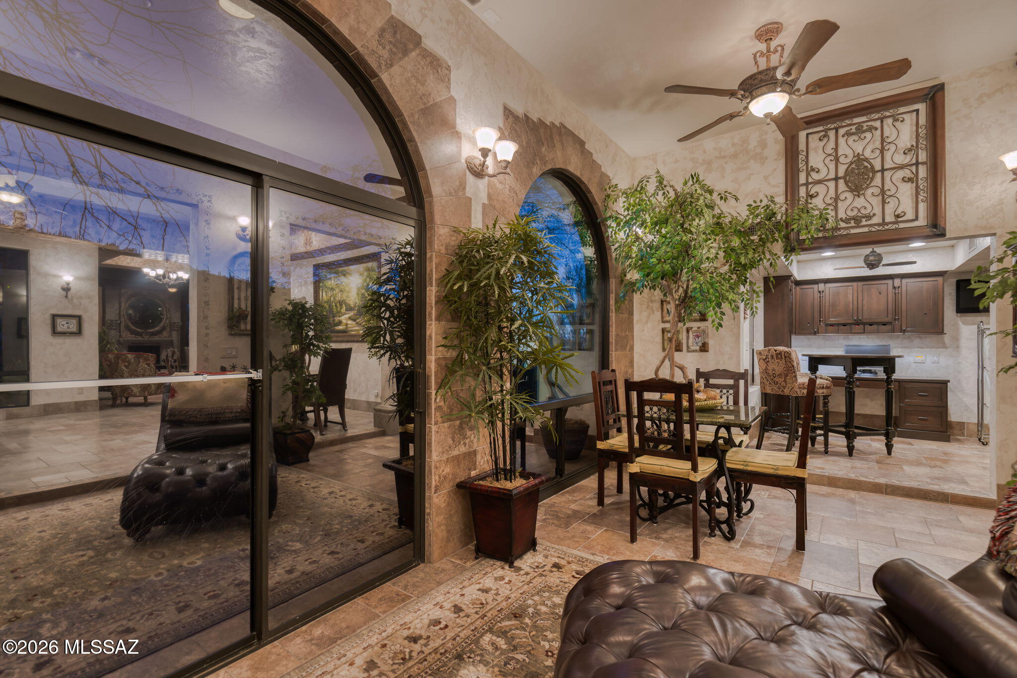 Mountain Garden Estates (12-64) - Residential