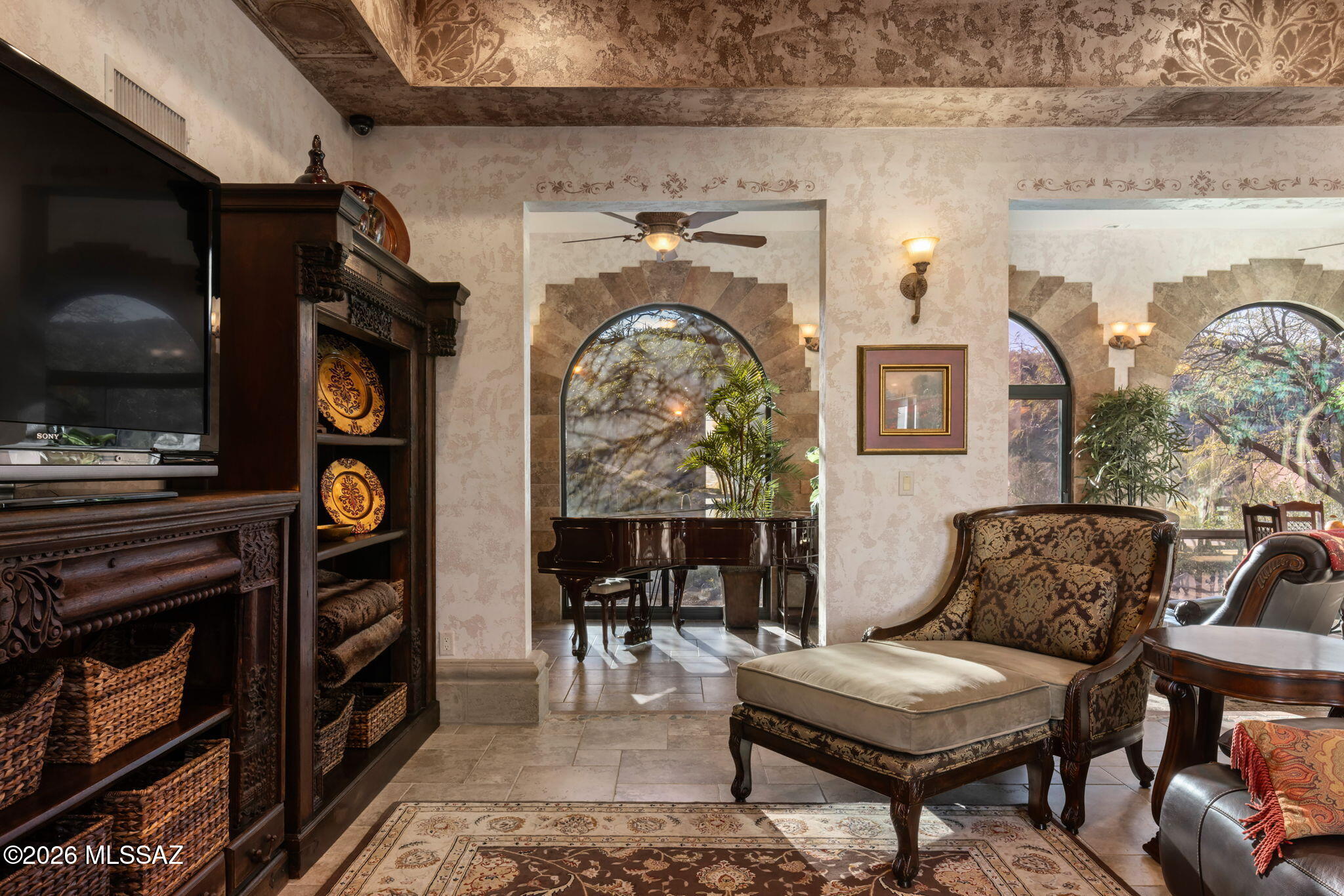 Mountain Garden Estates (12-64) - Residential