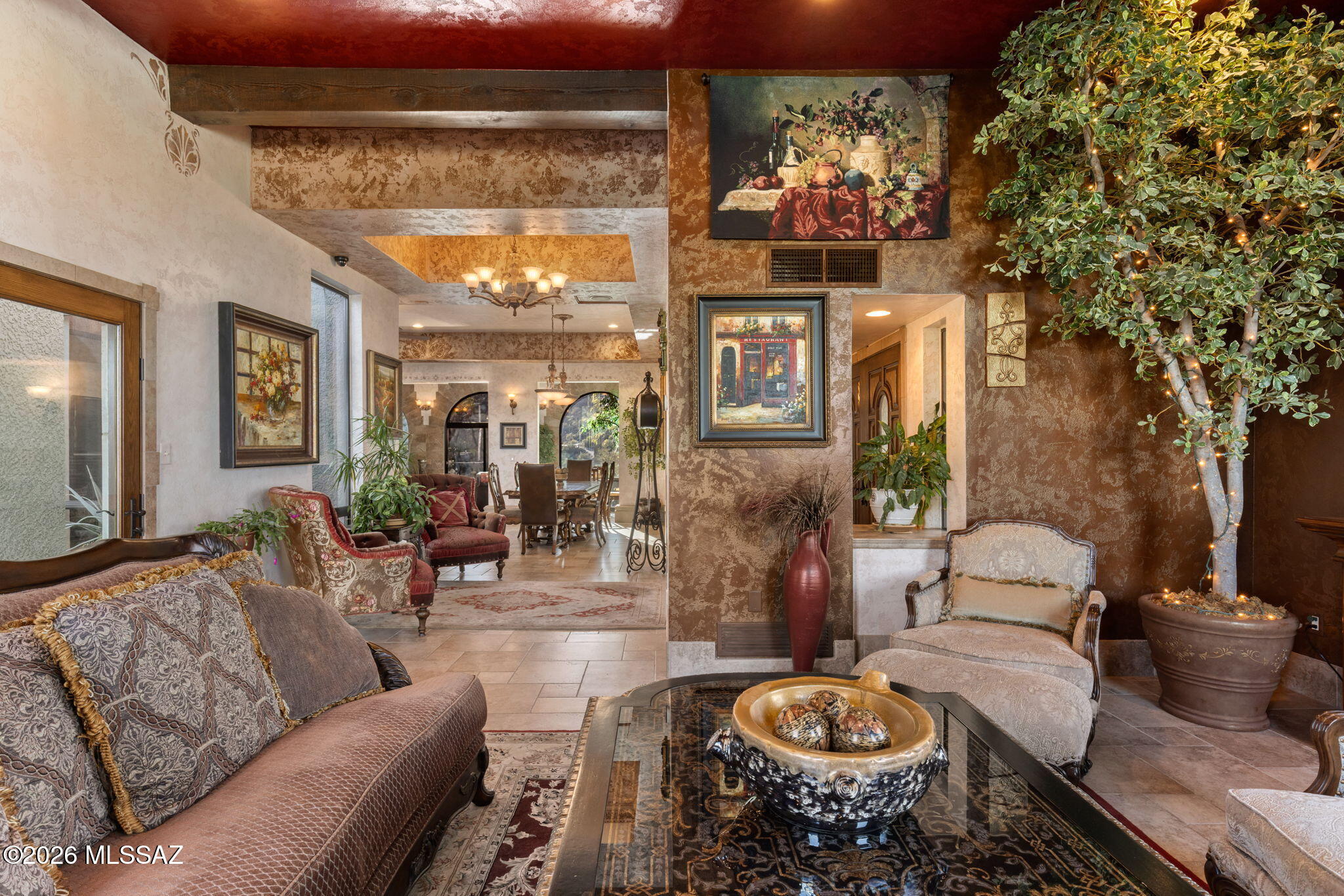 Mountain Garden Estates (12-64) - Residential