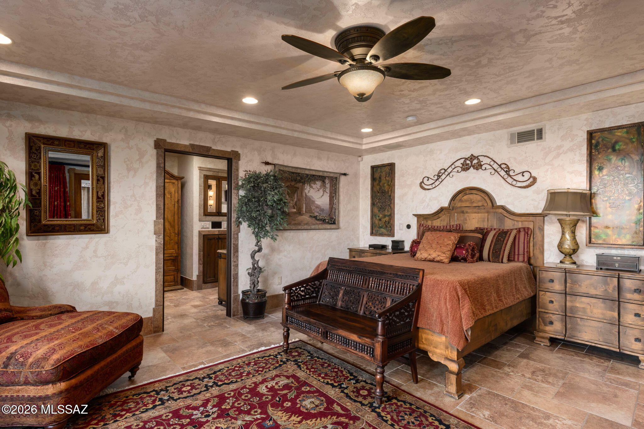 Mountain Garden Estates (12-64) - Residential