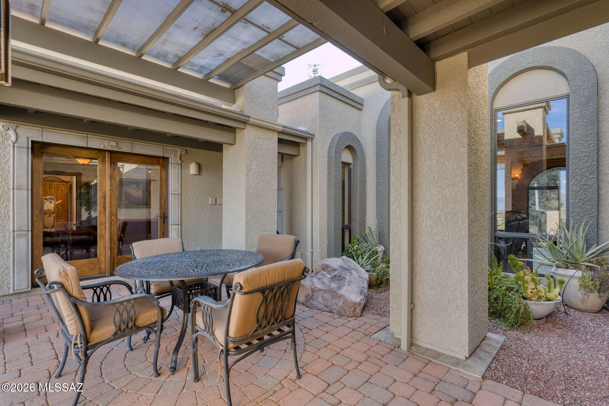Mountain Garden Estates (12-64) - Residential
