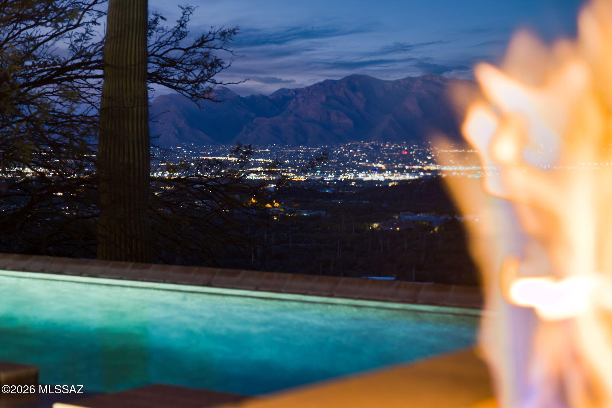Mountain Garden Estates (12-64) - Residential