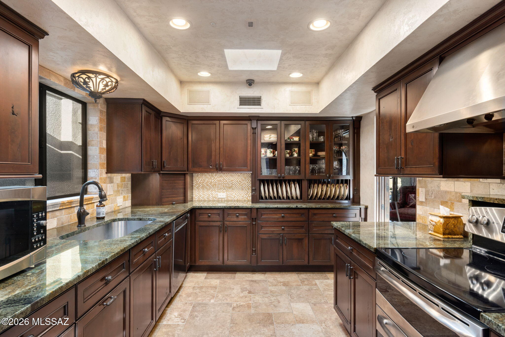 Mountain Garden Estates (12-64) - Residential