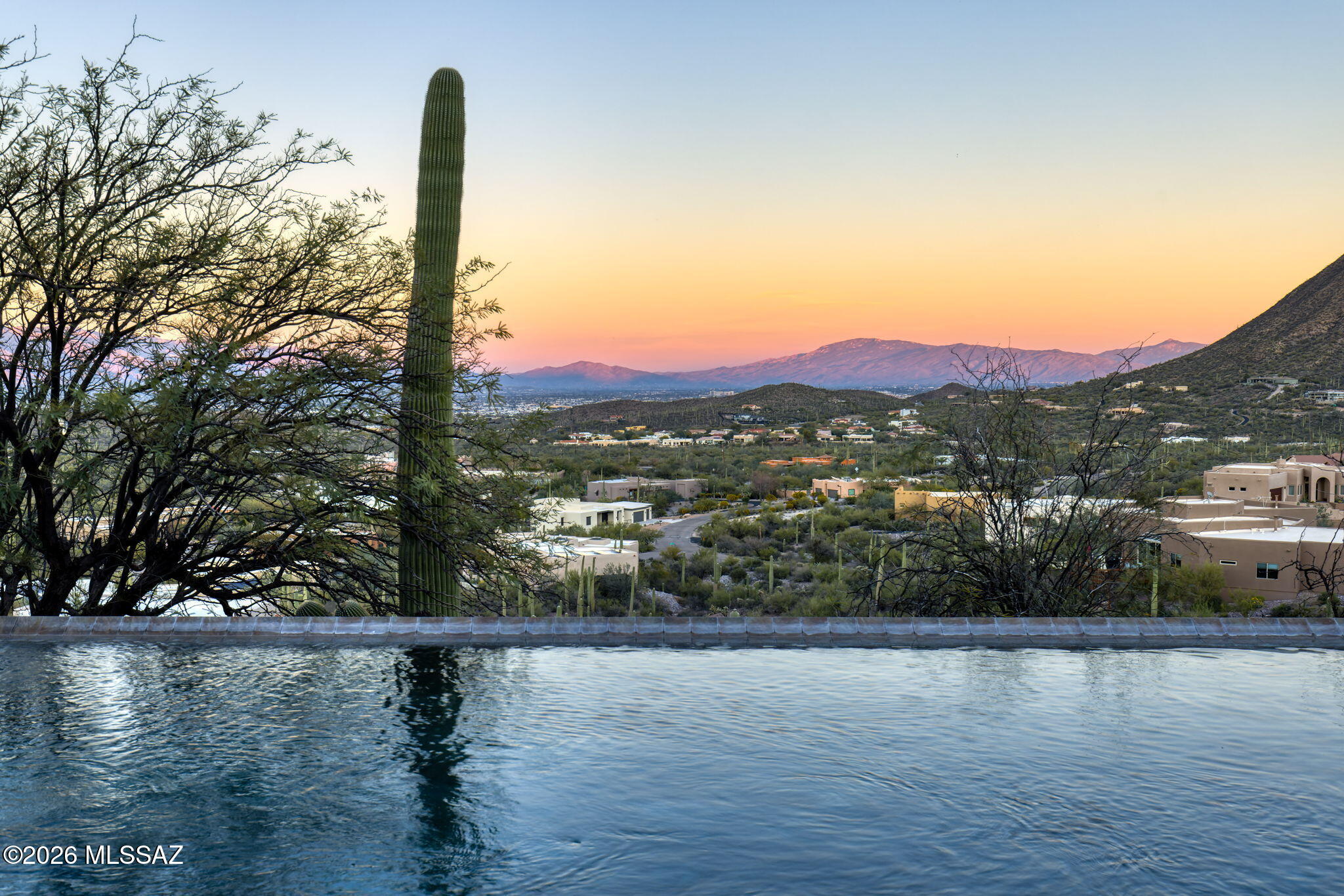 Mountain Garden Estates (12-64) - Residential
