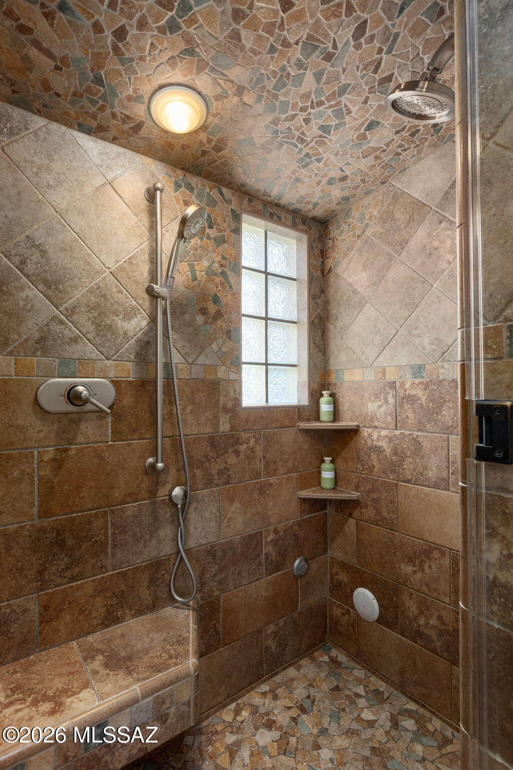 Mountain Garden Estates (12-64) - Residential