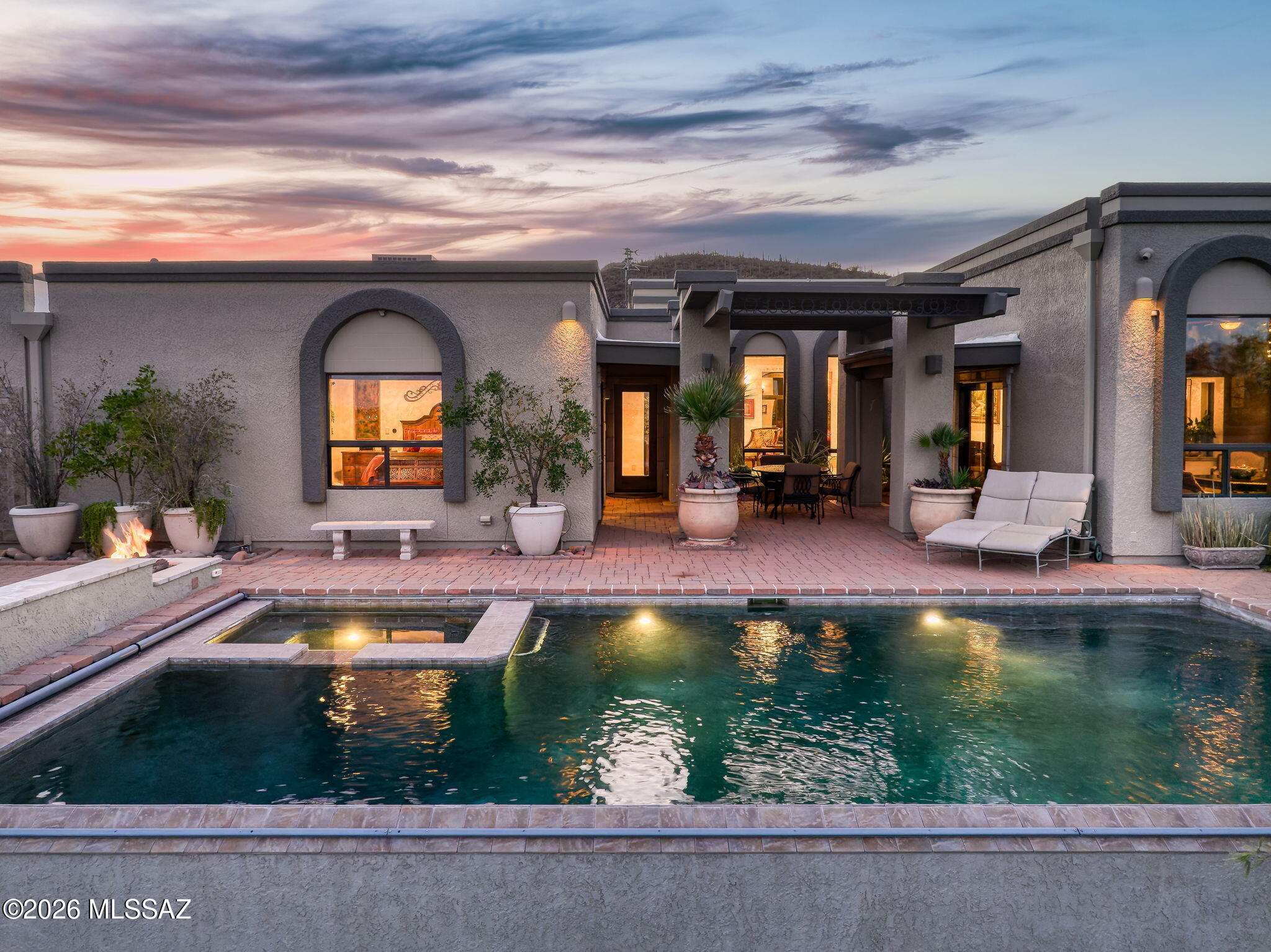 Mountain Garden Estates (12-64) - Residential