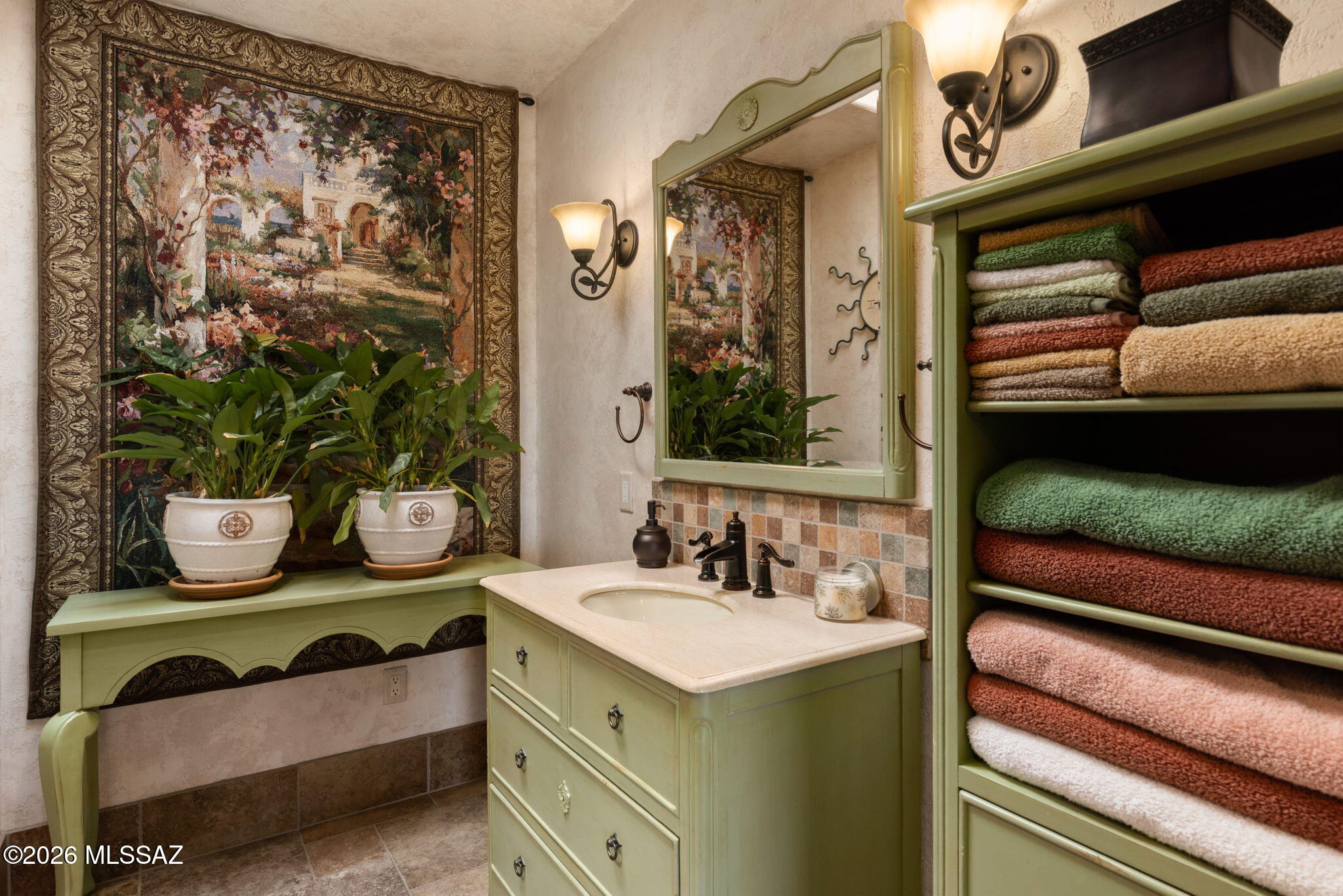 Mountain Garden Estates (12-64) - Residential