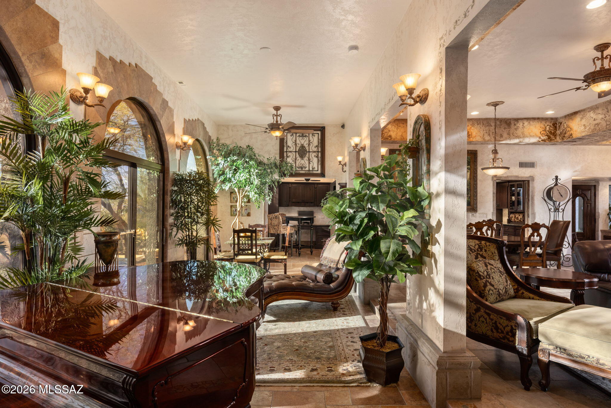 Mountain Garden Estates (12-64) - Residential