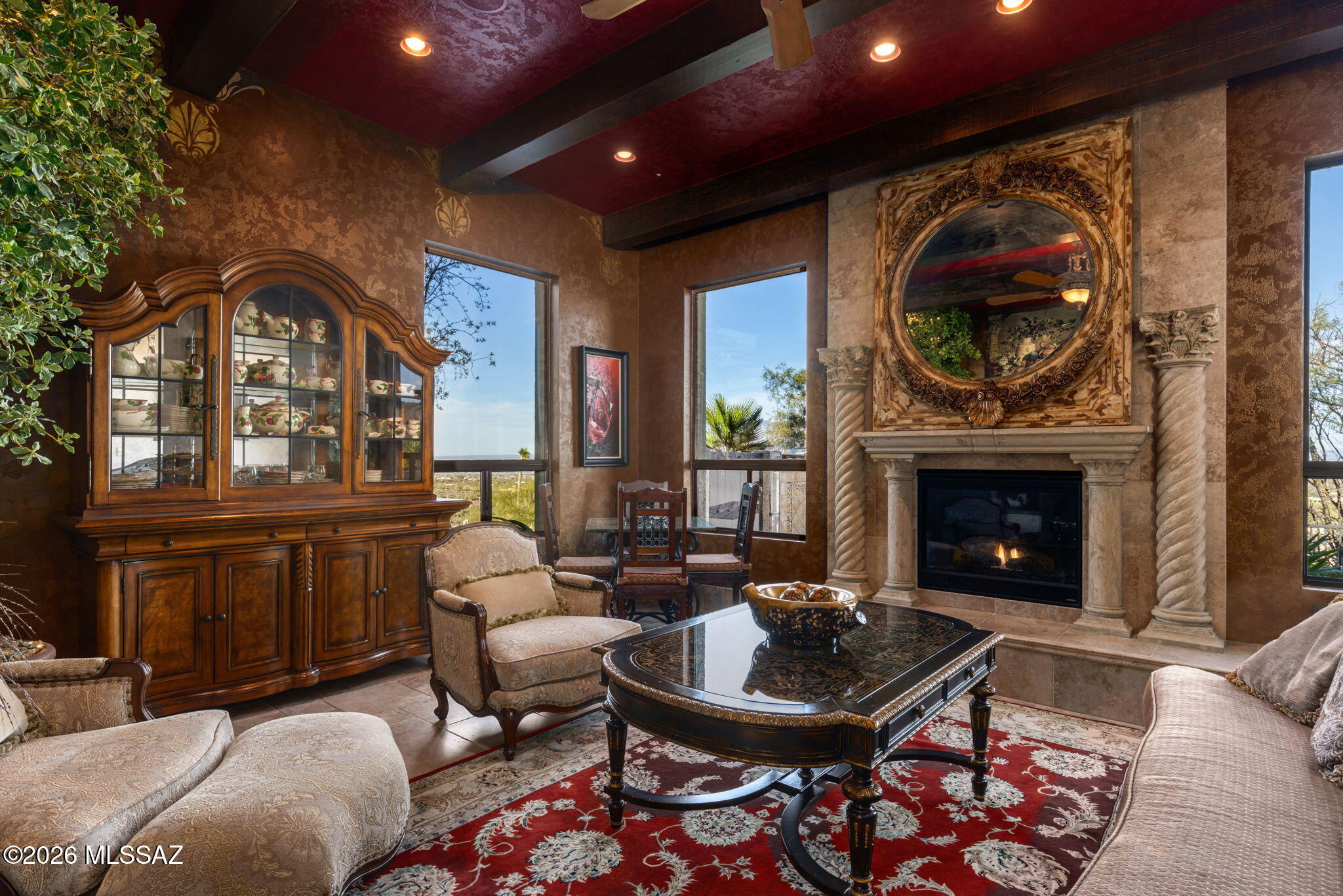 Mountain Garden Estates (12-64) - Residential