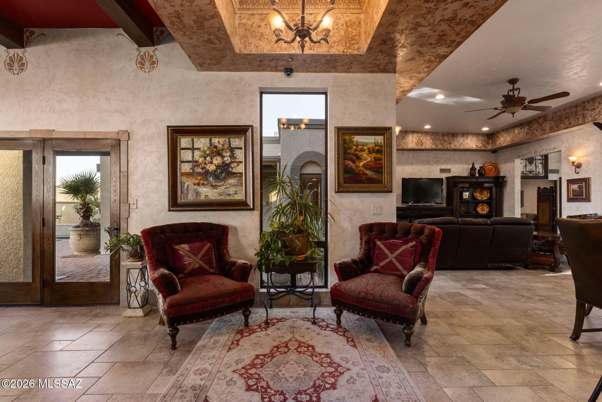 Mountain Garden Estates (12-64) - Residential