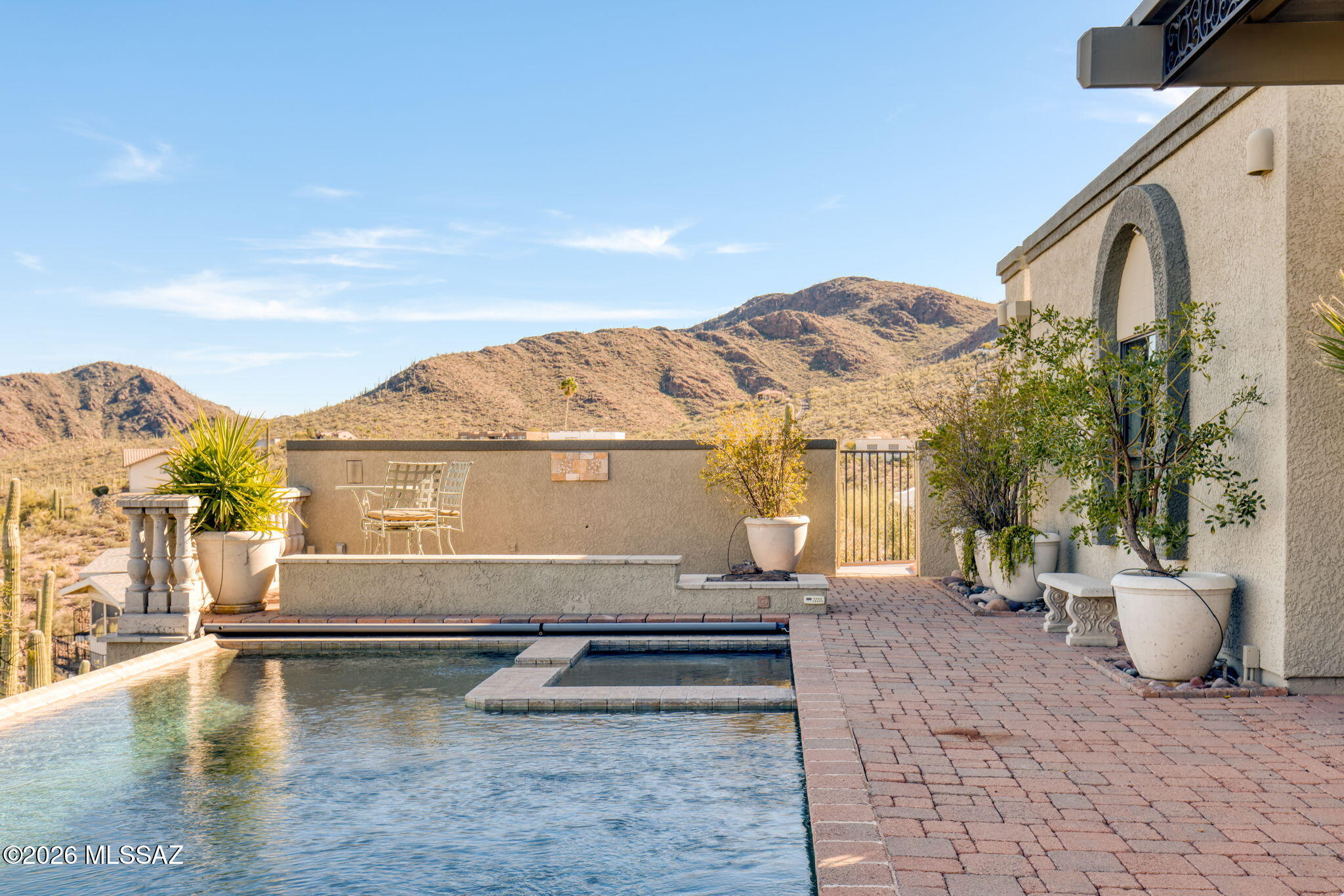 Mountain Garden Estates (12-64) - Residential