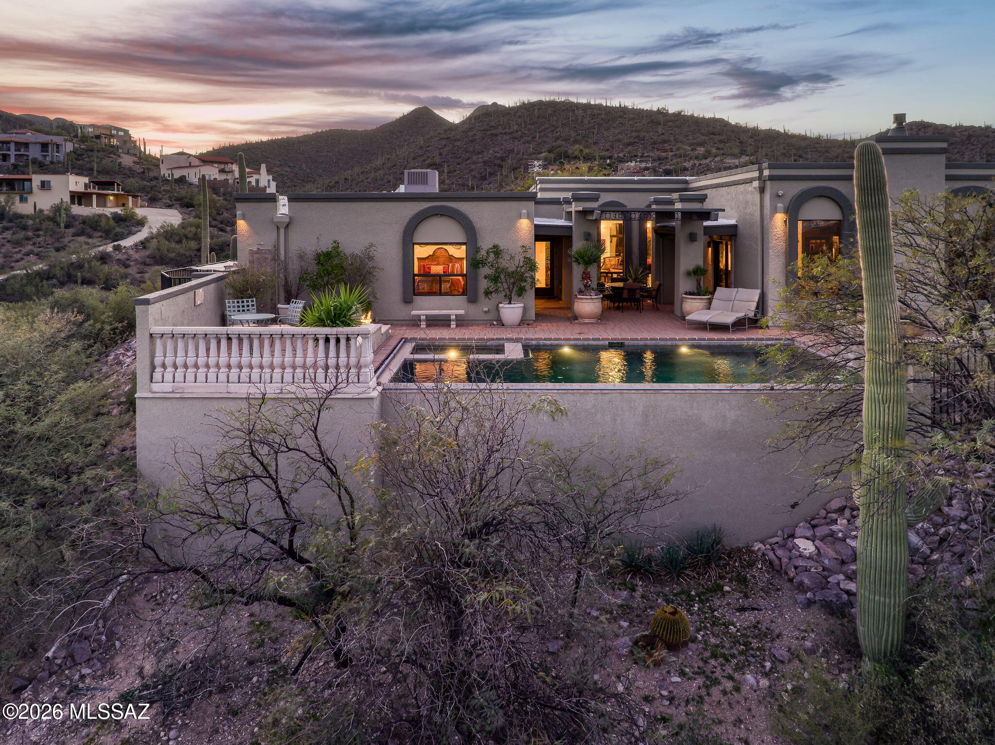 Mountain Garden Estates (12-64) - Residential