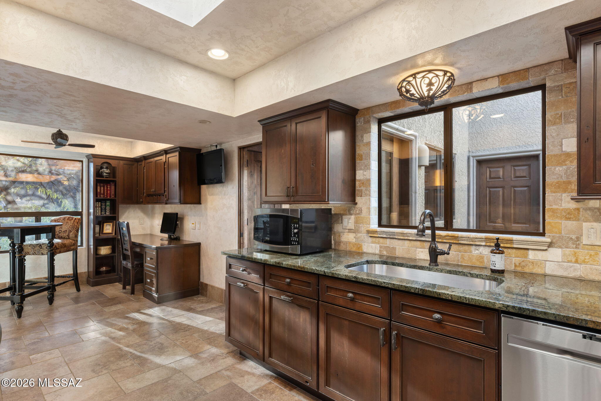 Mountain Garden Estates (12-64) - Residential
