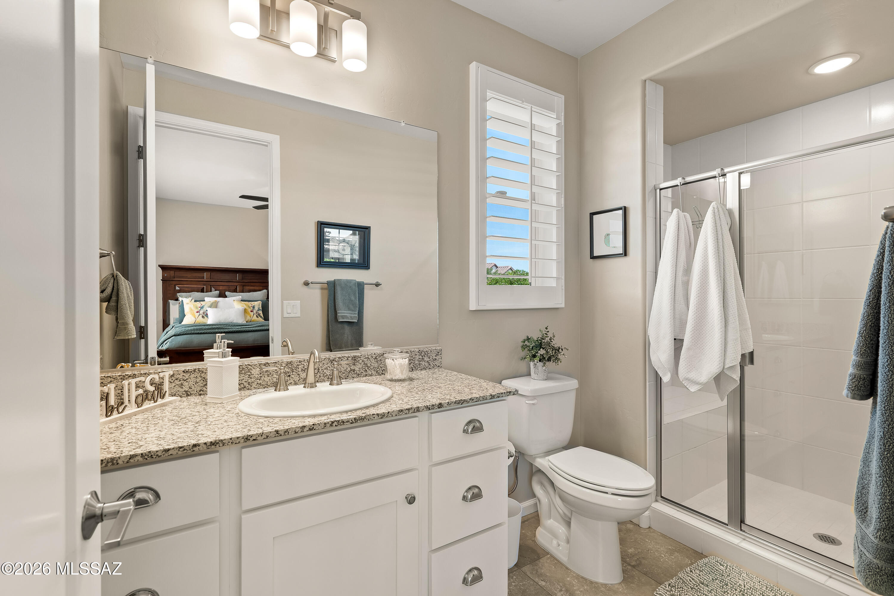Saddlebrooke Ranch - Residential