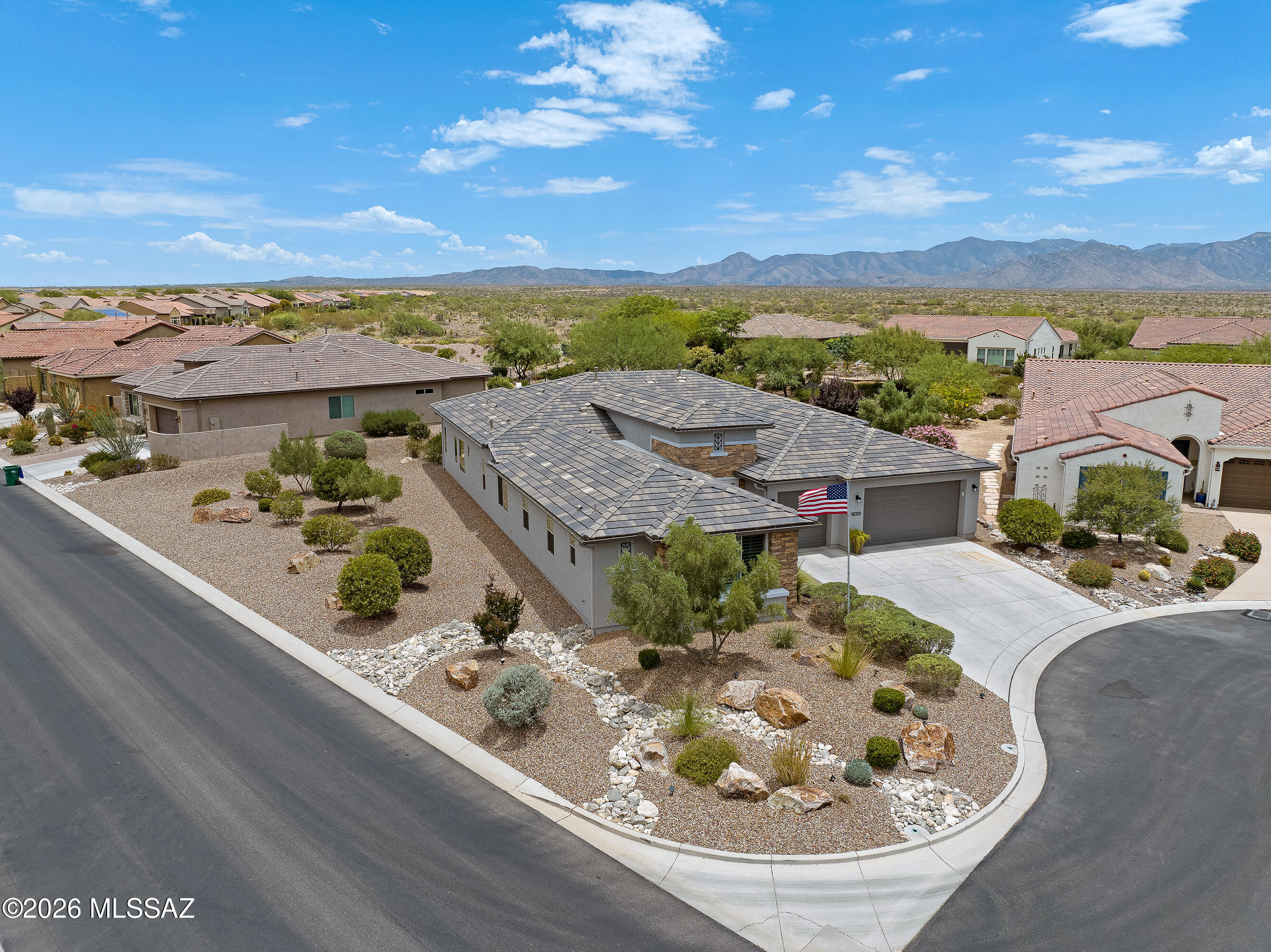 Saddlebrooke Ranch - Residential