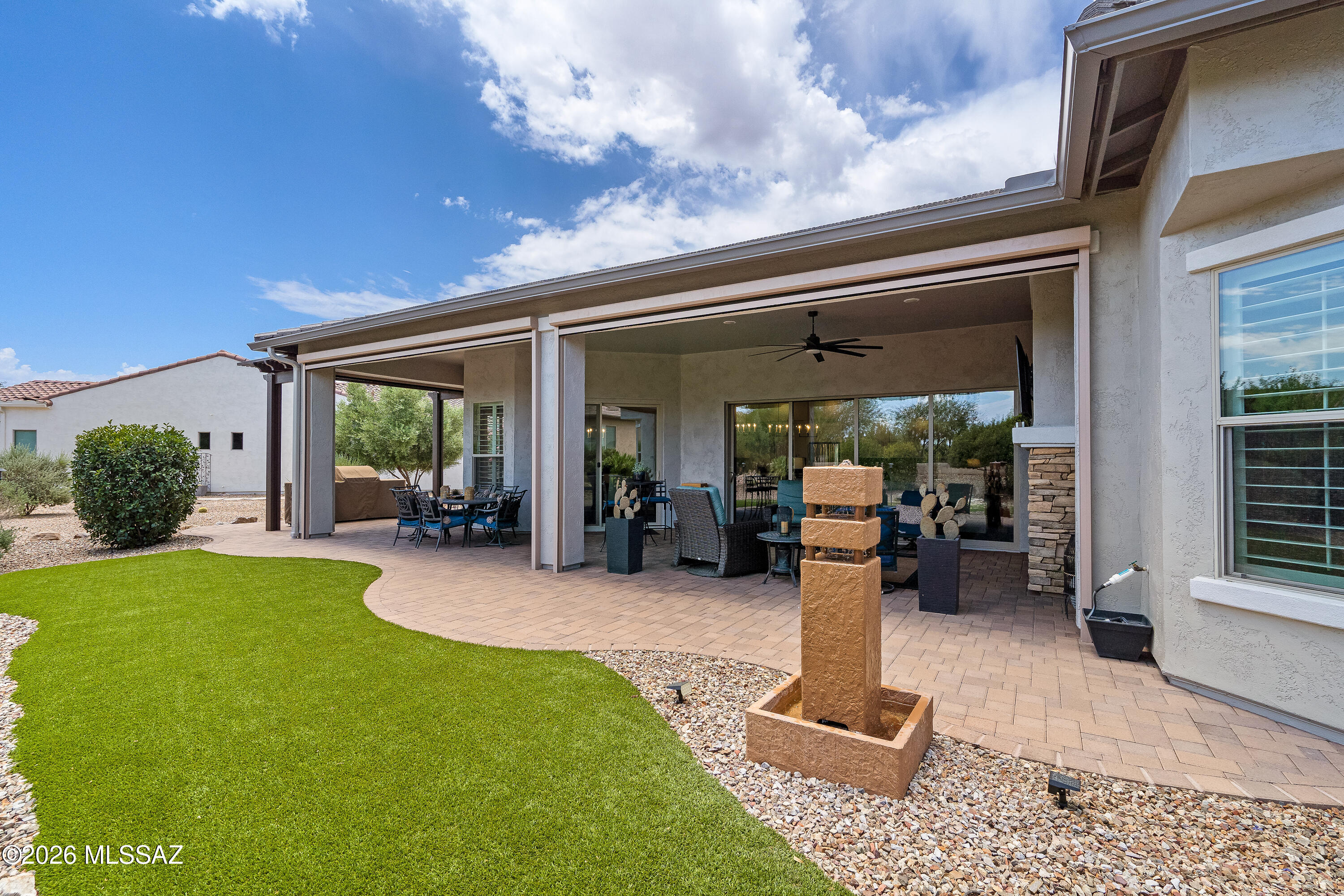 Saddlebrooke Ranch - Residential