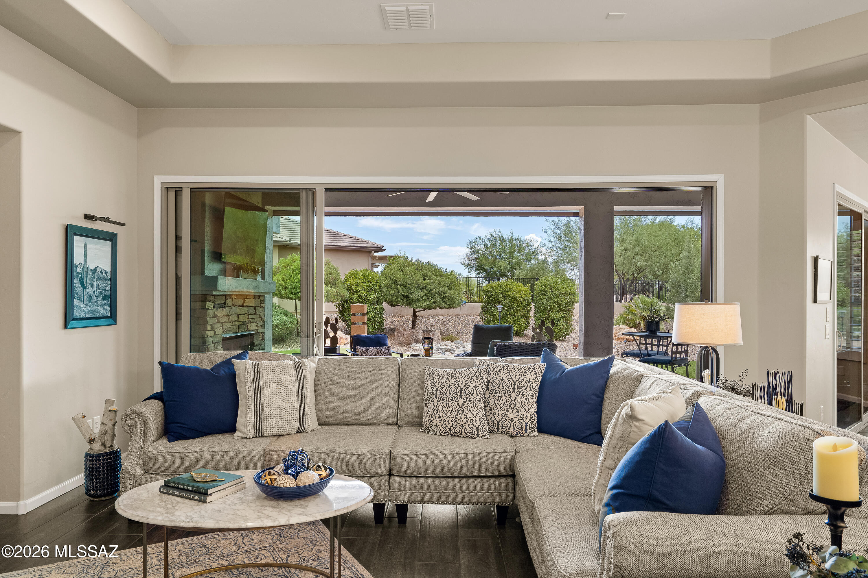 Saddlebrooke Ranch - Residential