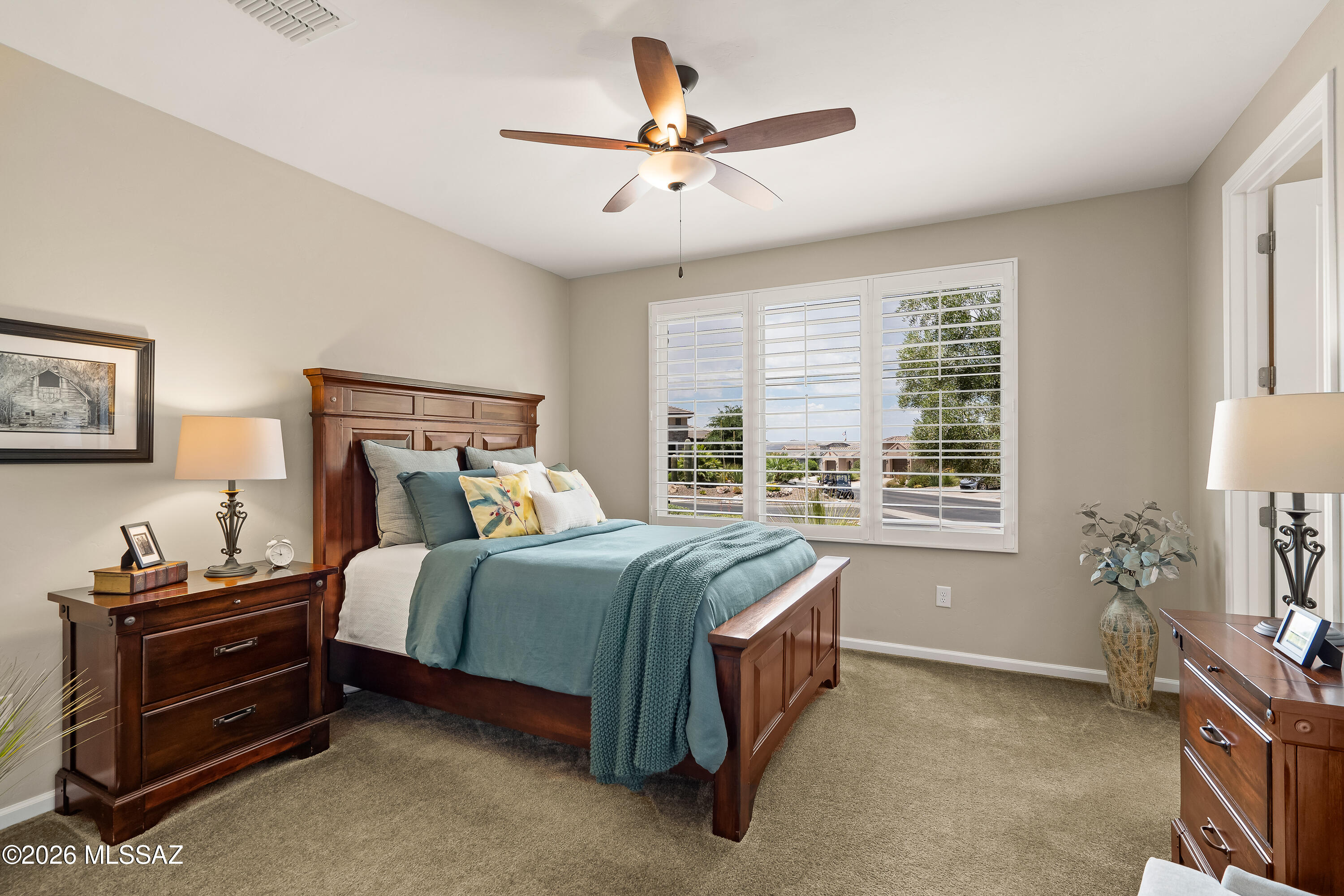 Saddlebrooke Ranch - Residential