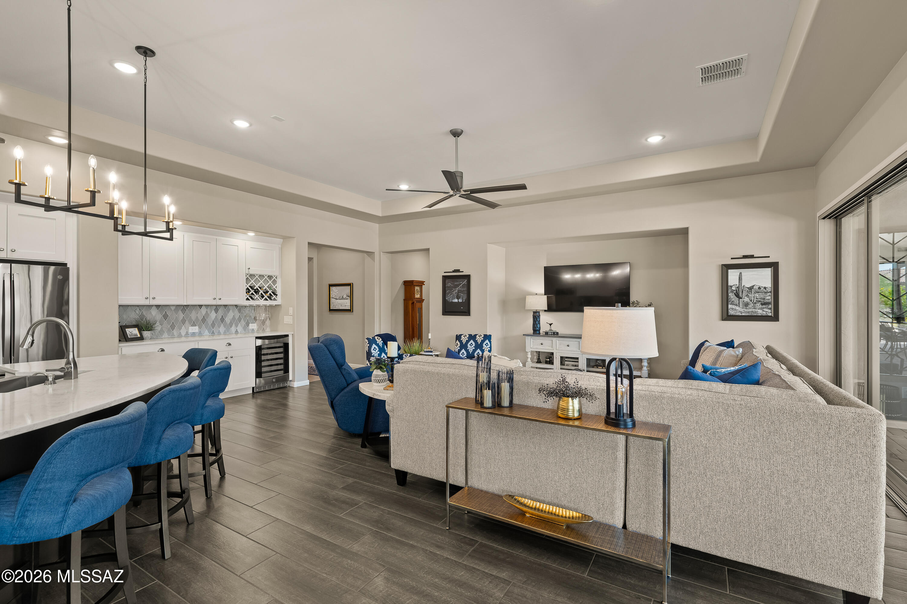 Saddlebrooke Ranch - Residential
