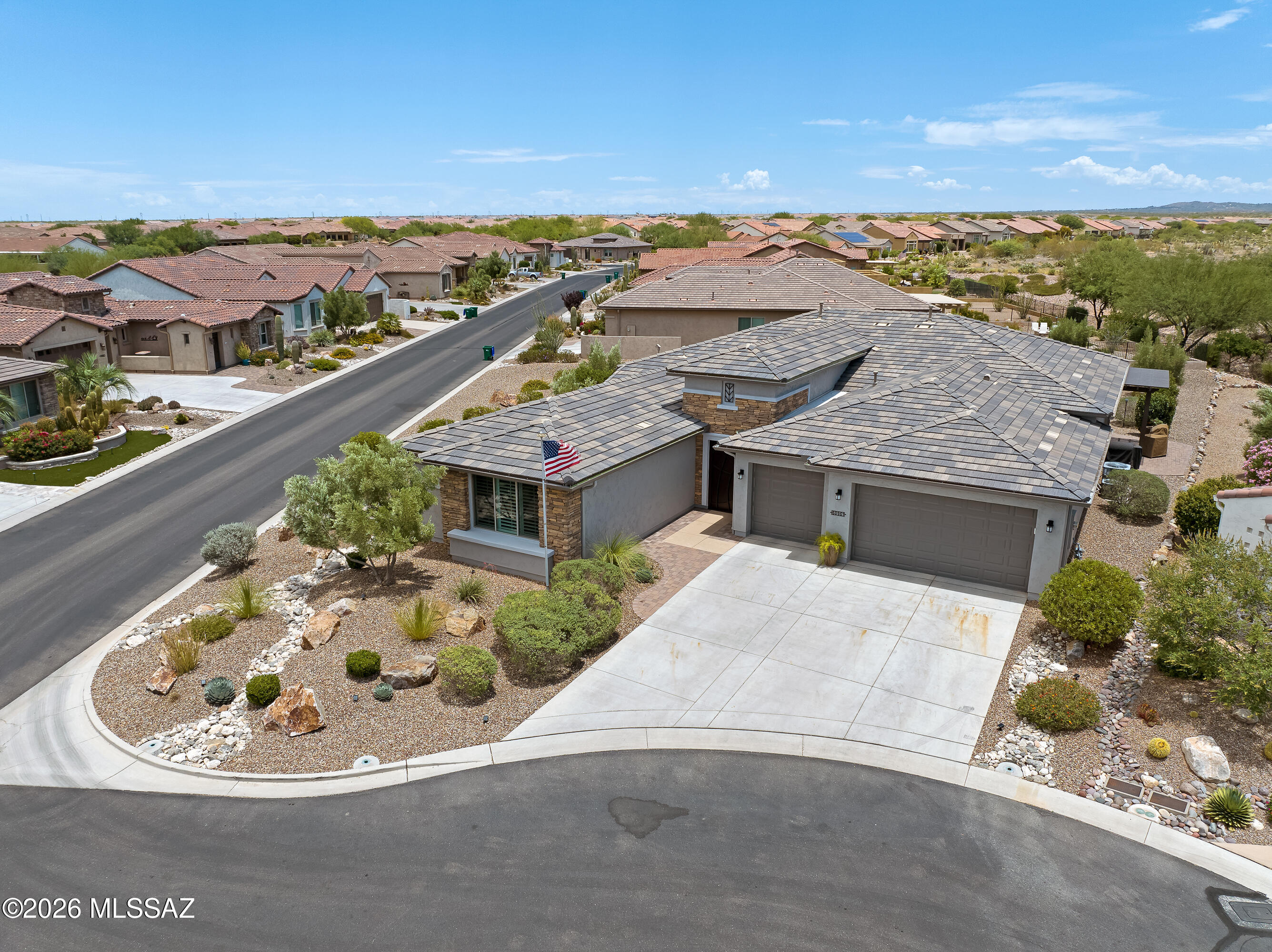 Saddlebrooke Ranch - Residential