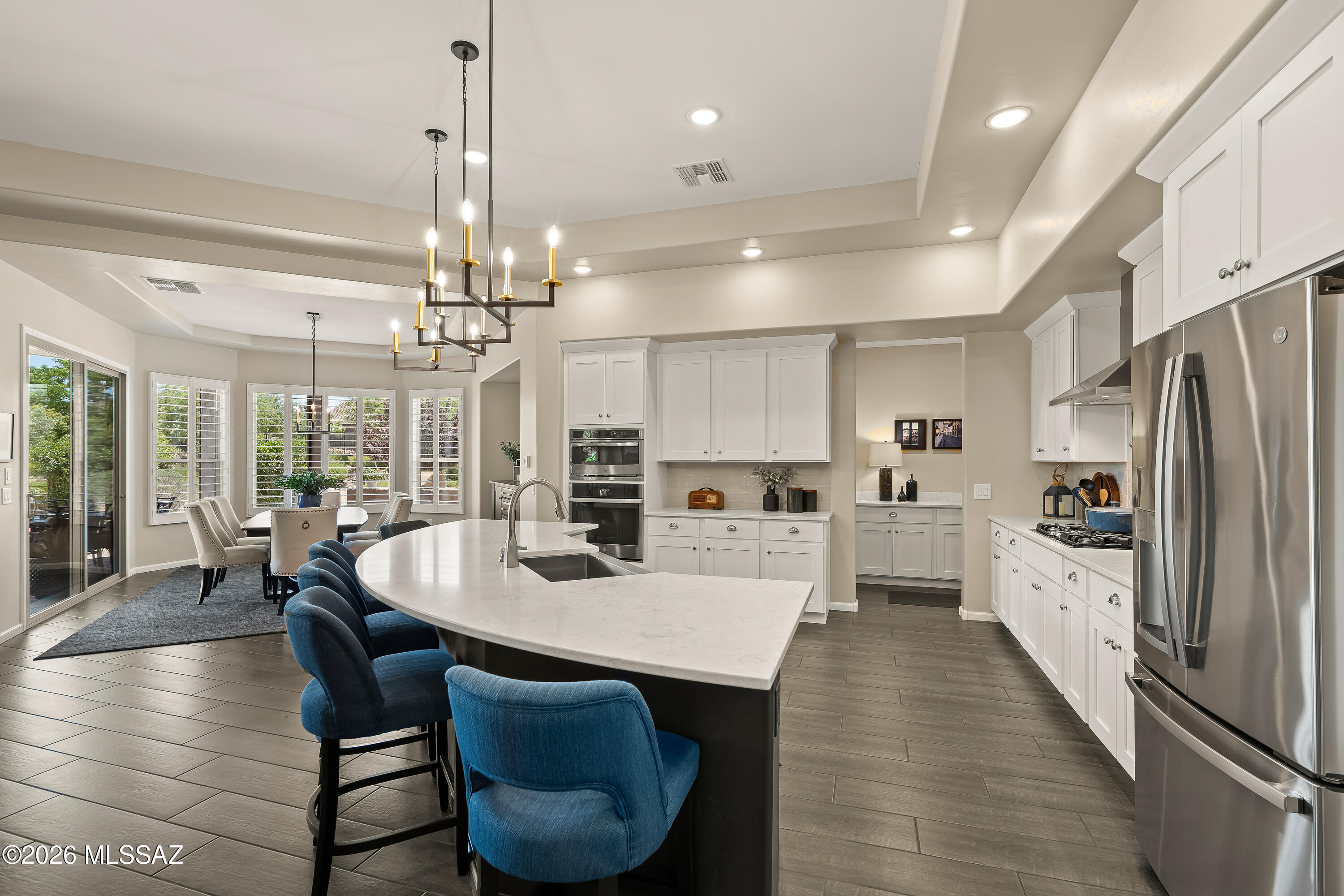 Saddlebrooke Ranch - Residential