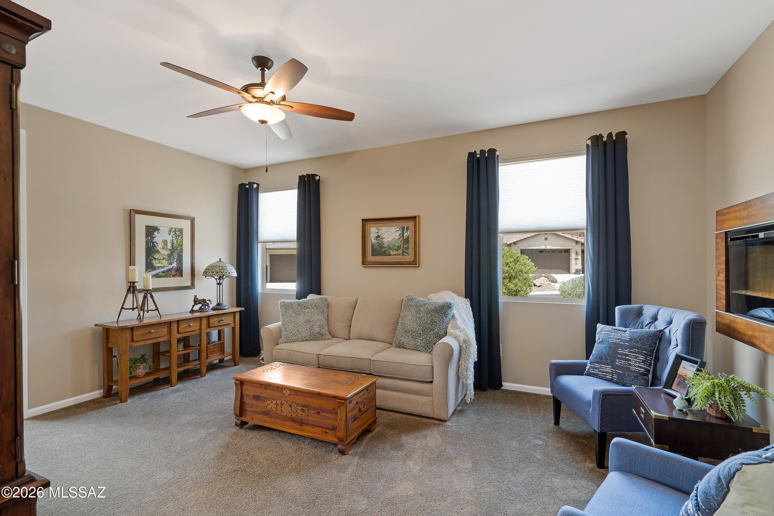 Saddlebrooke Ranch - Residential