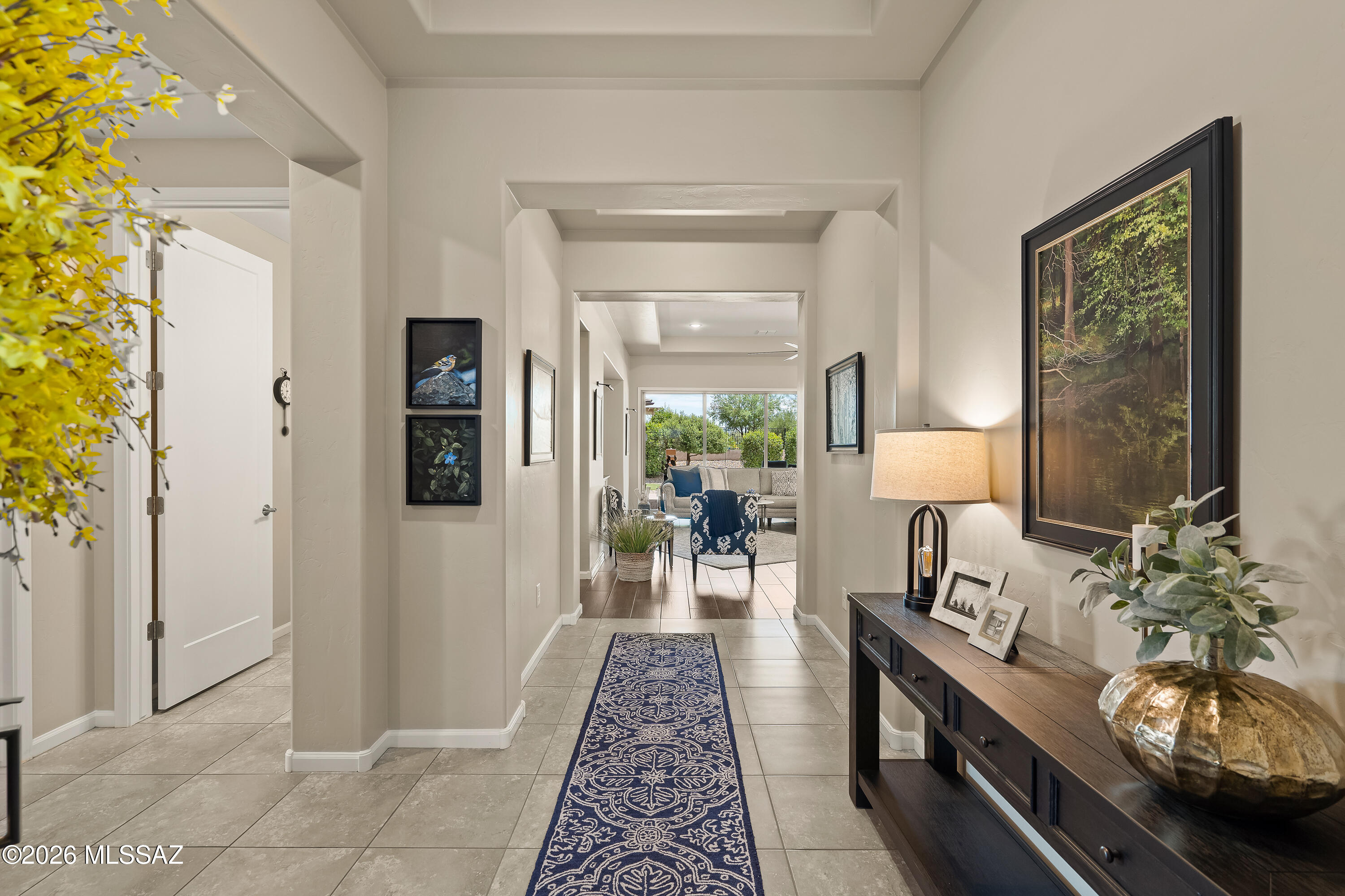 Saddlebrooke Ranch - Residential
