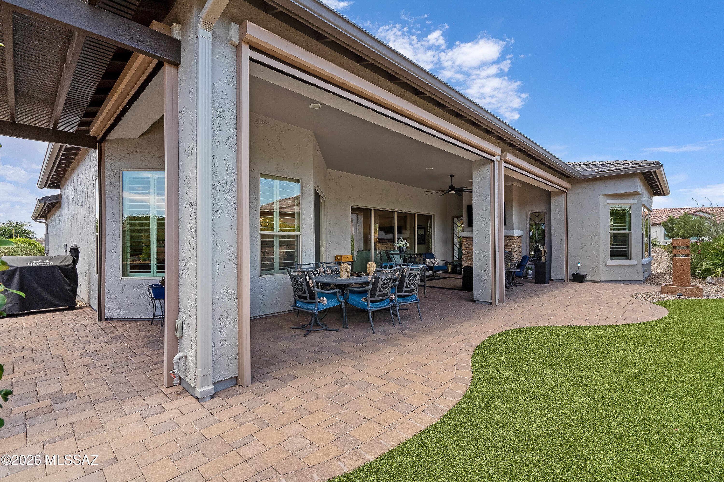 Saddlebrooke Ranch - Residential
