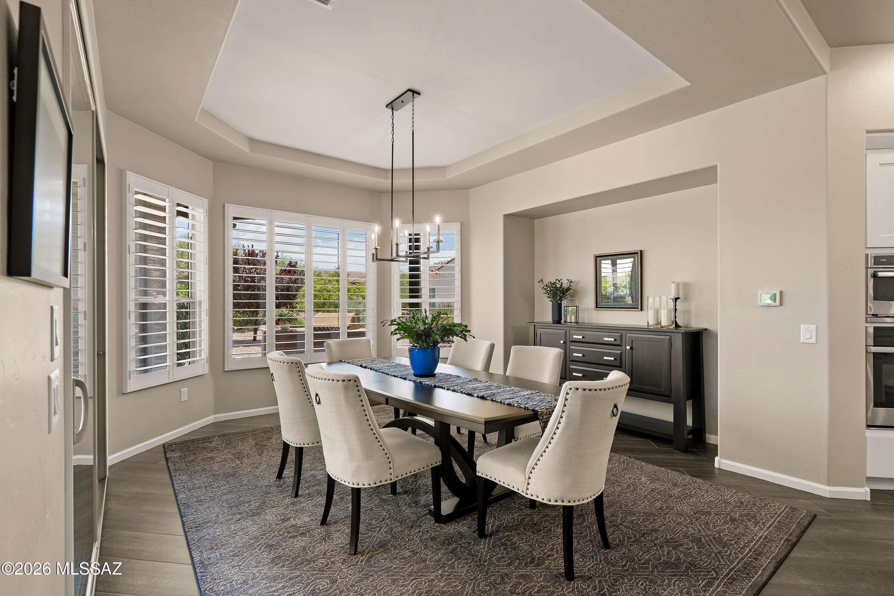 Saddlebrooke Ranch - Residential