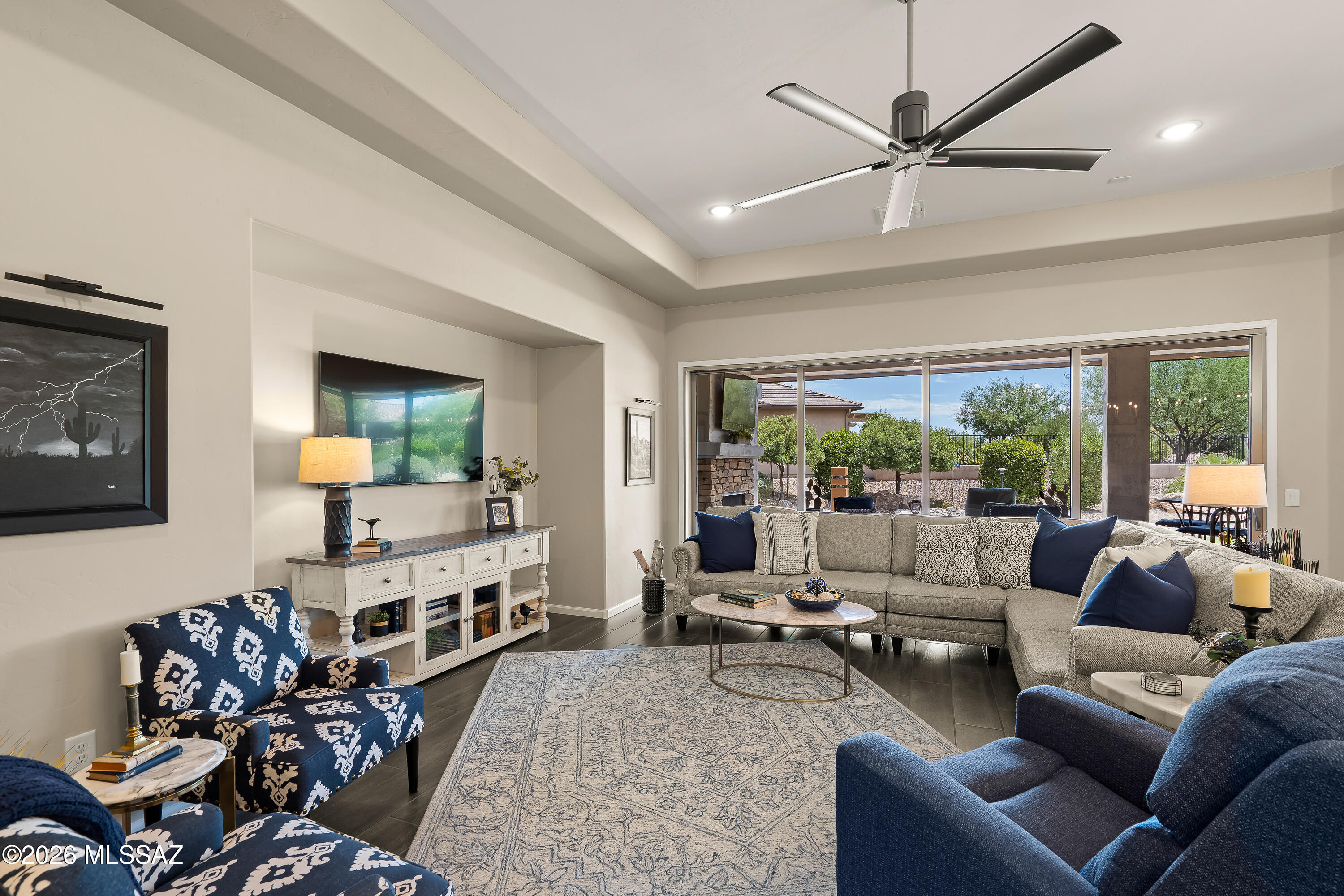Saddlebrooke Ranch - Residential