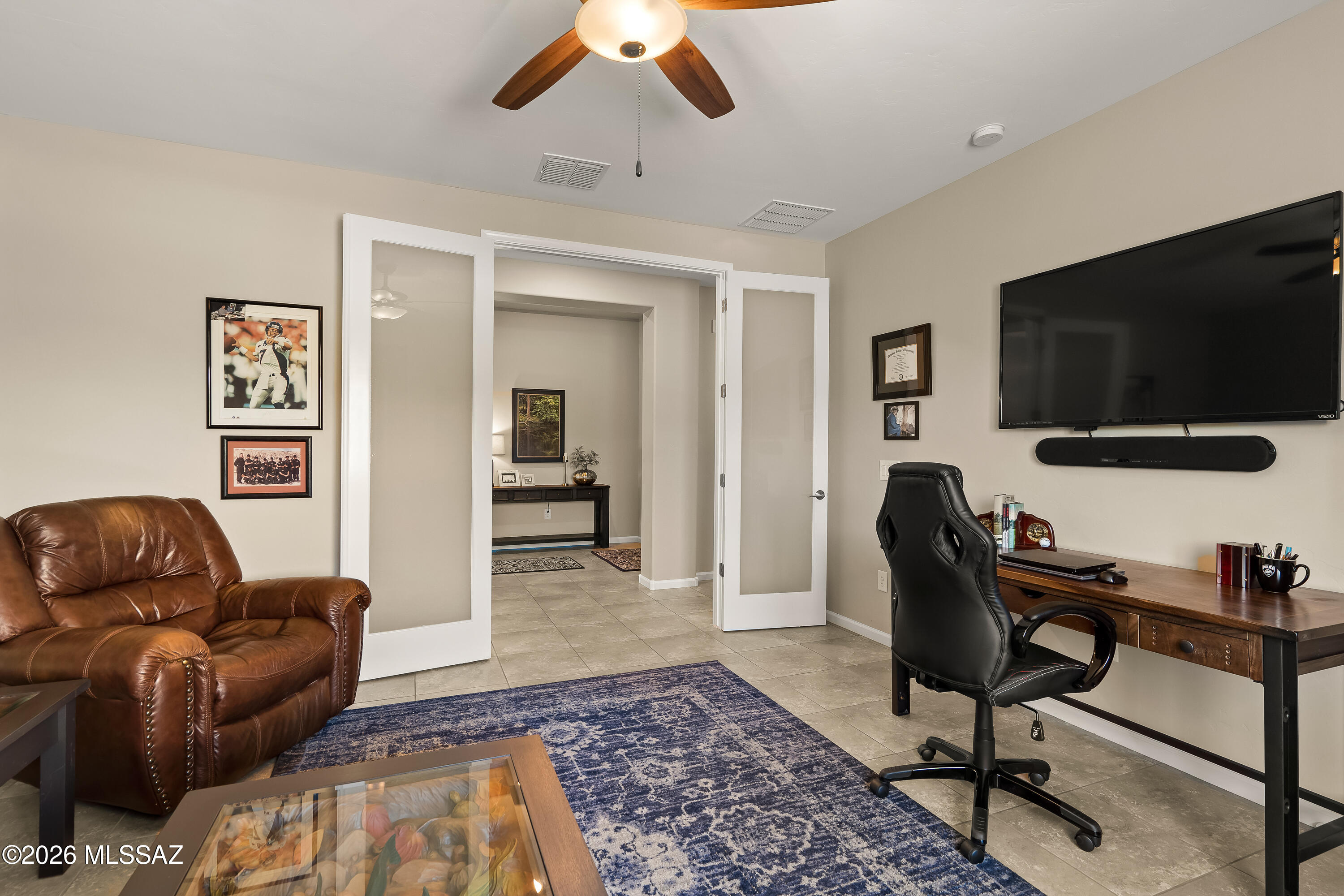 Saddlebrooke Ranch - Residential