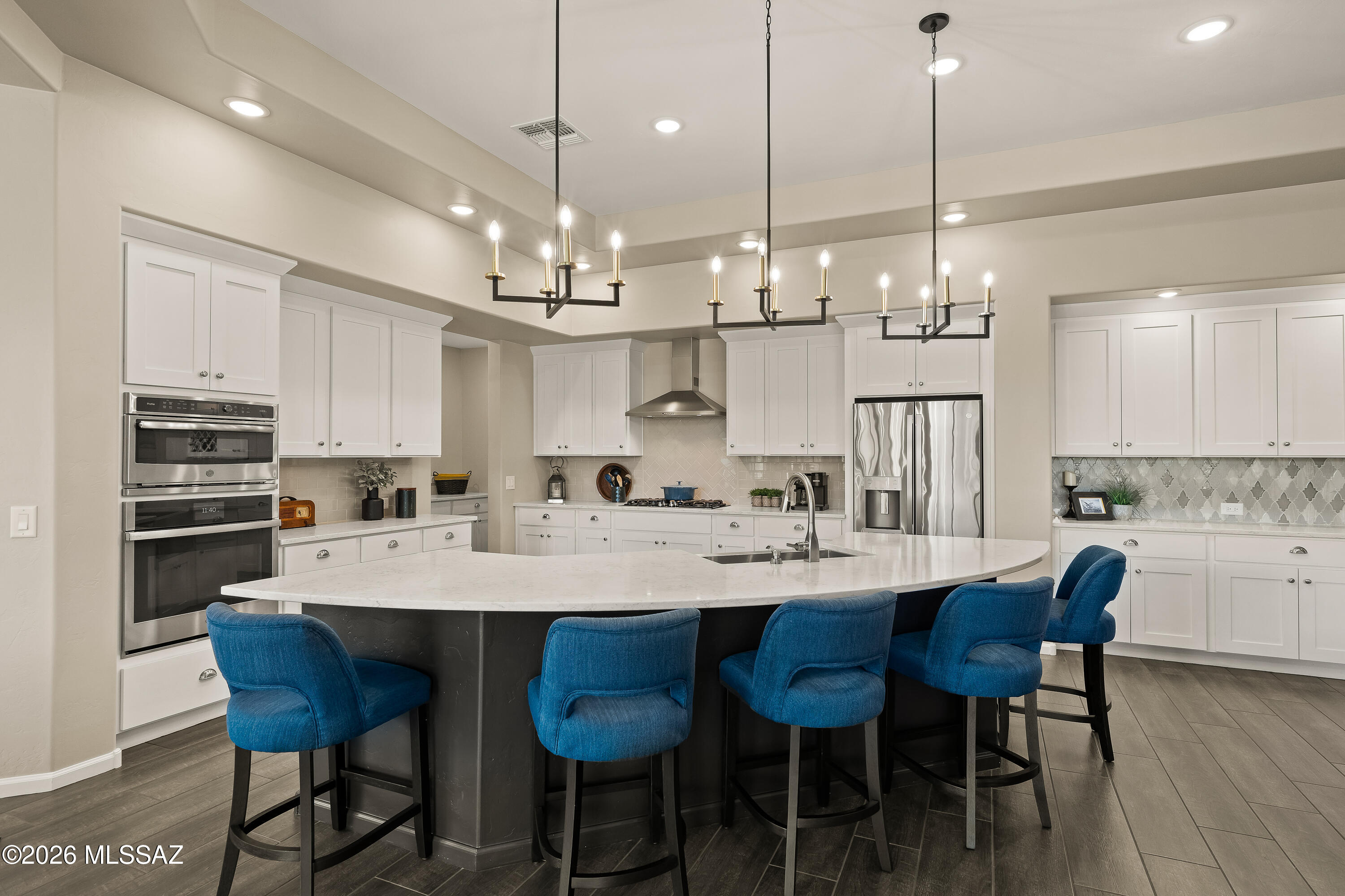 Saddlebrooke Ranch - Residential