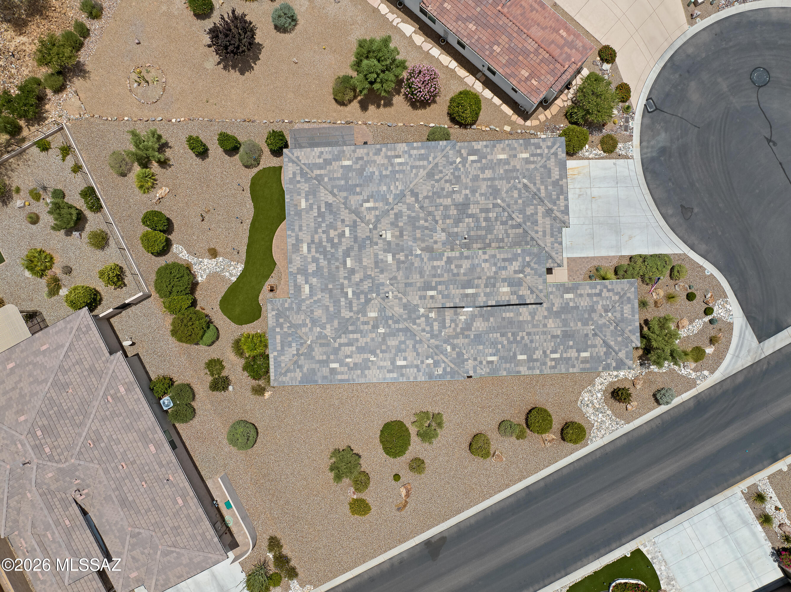 Saddlebrooke Ranch - Residential
