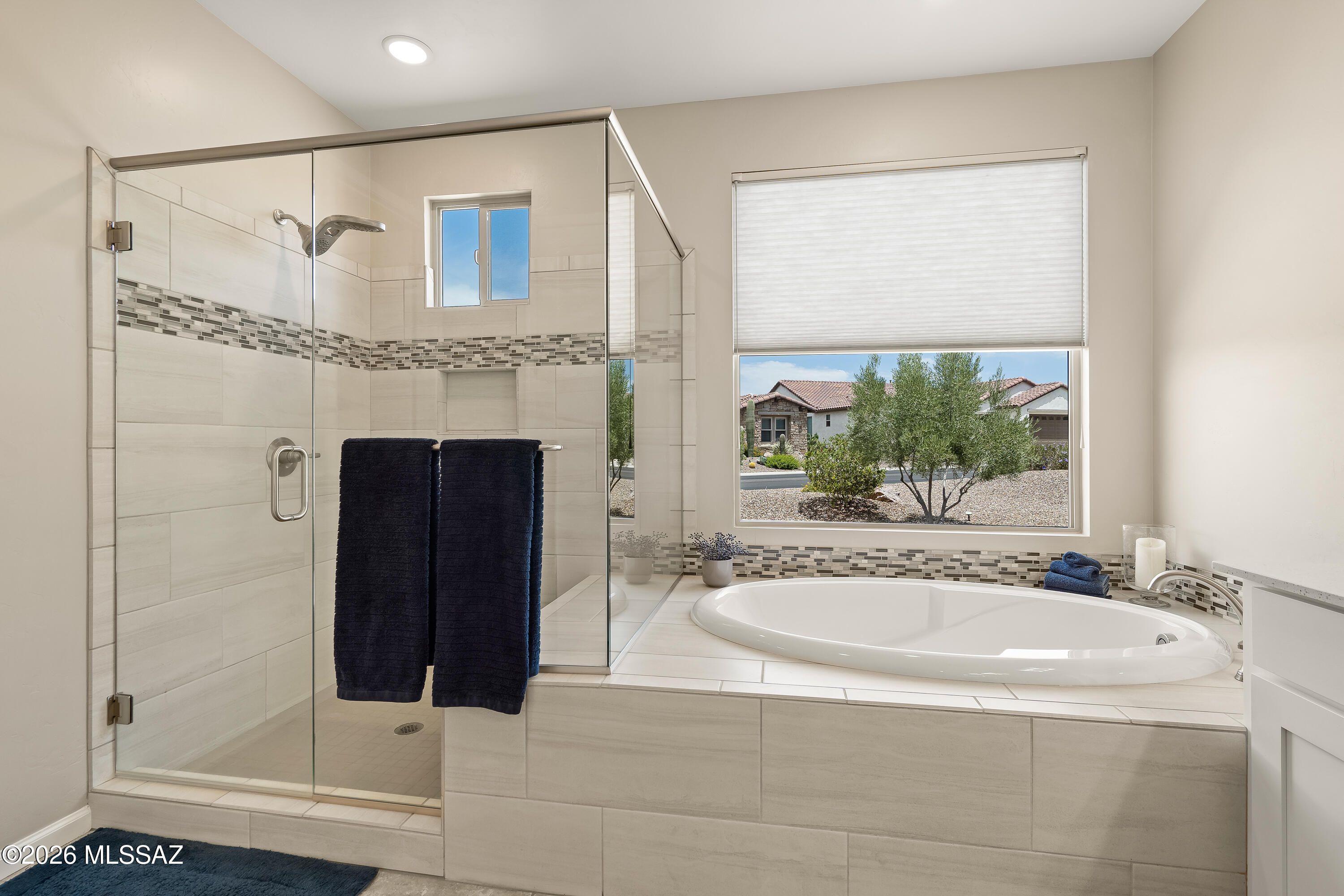 Saddlebrooke Ranch - Residential
