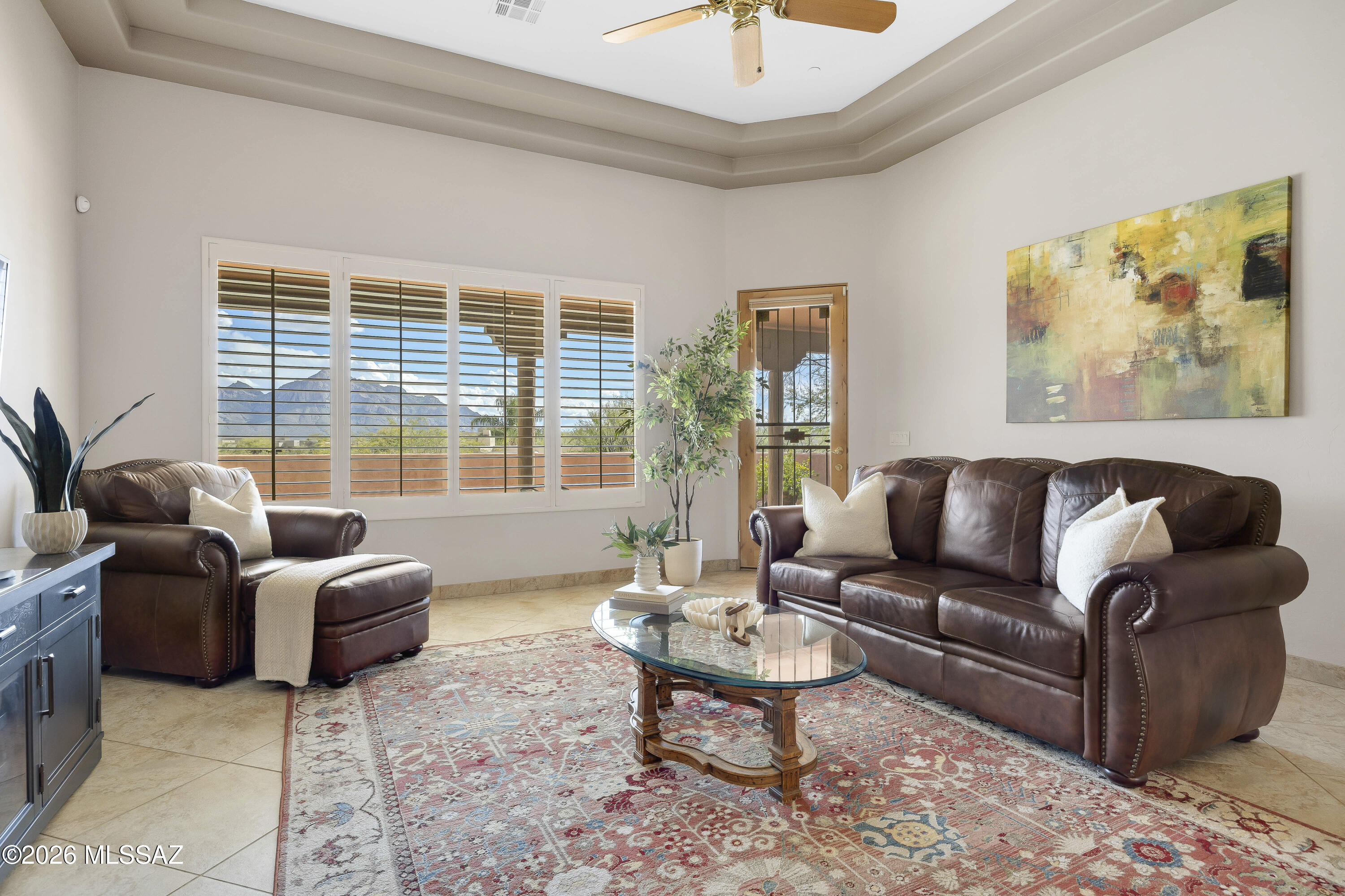 Sunridge II (1-65) - Residential
