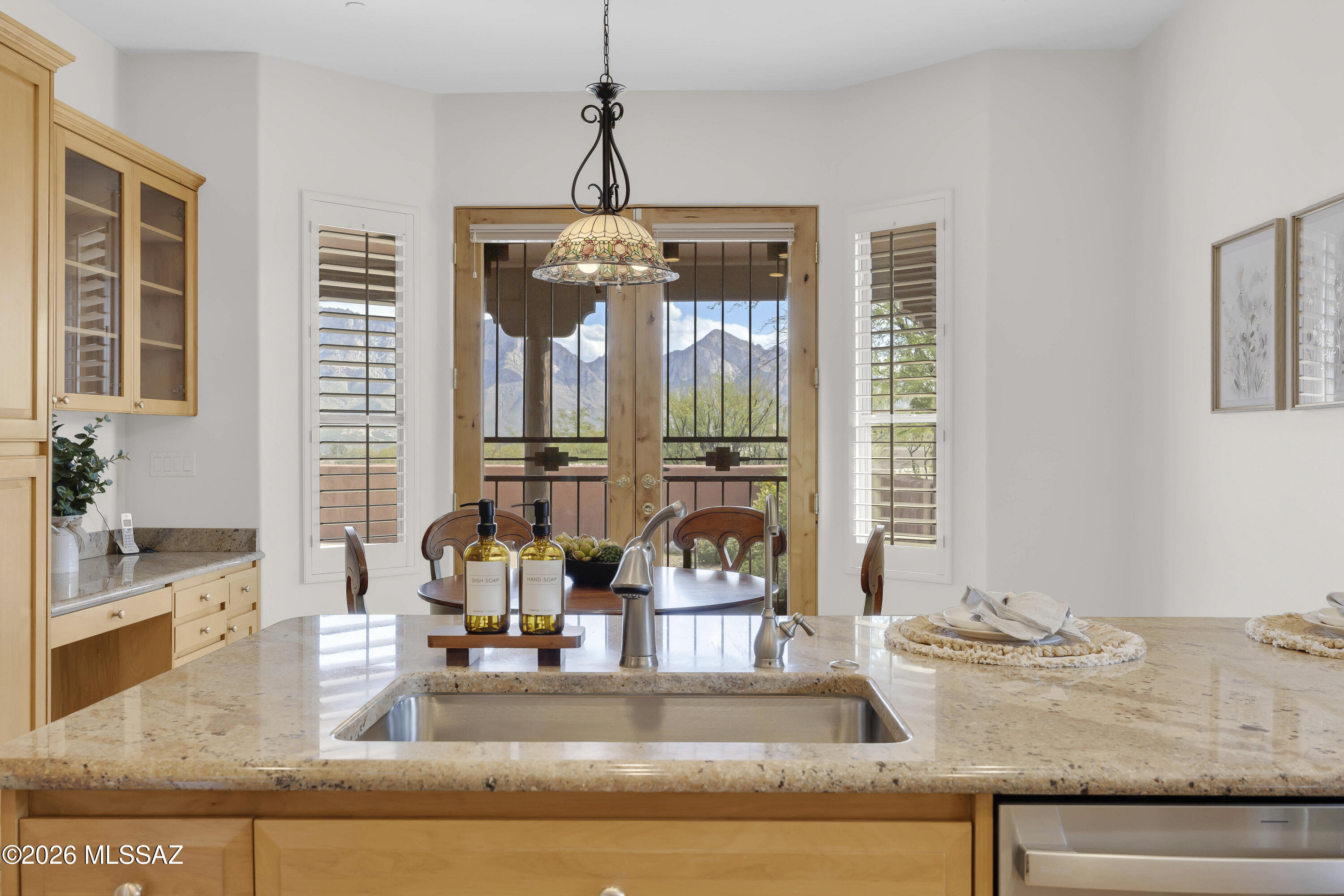 Sunridge II (1-65) - Residential