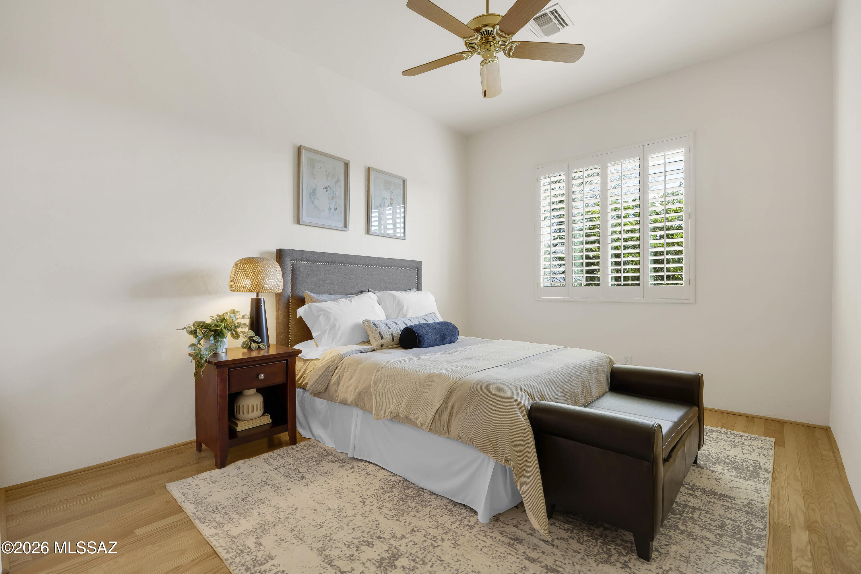 Sunridge II (1-65) - Residential
