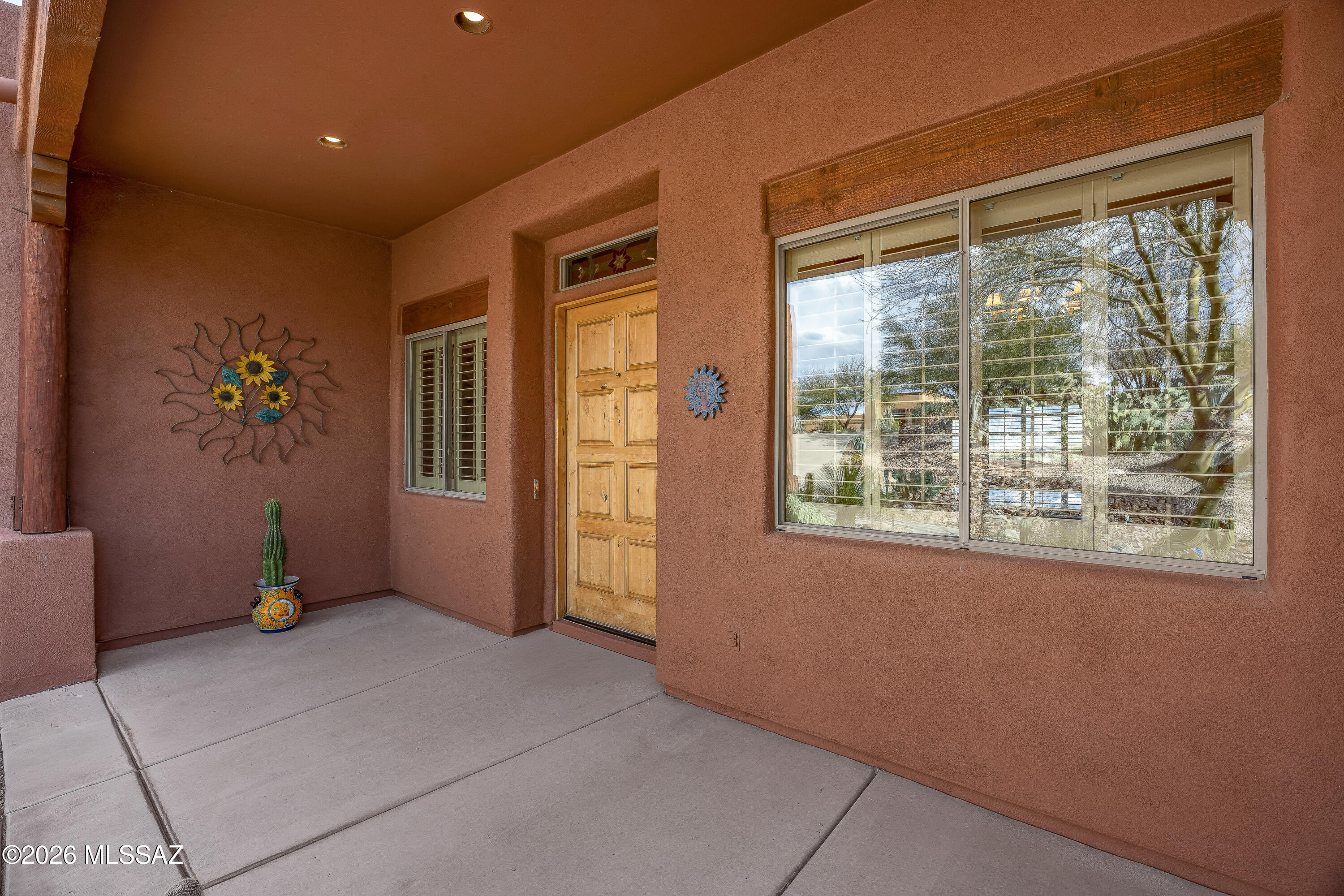 Sunridge II (1-65) - Residential