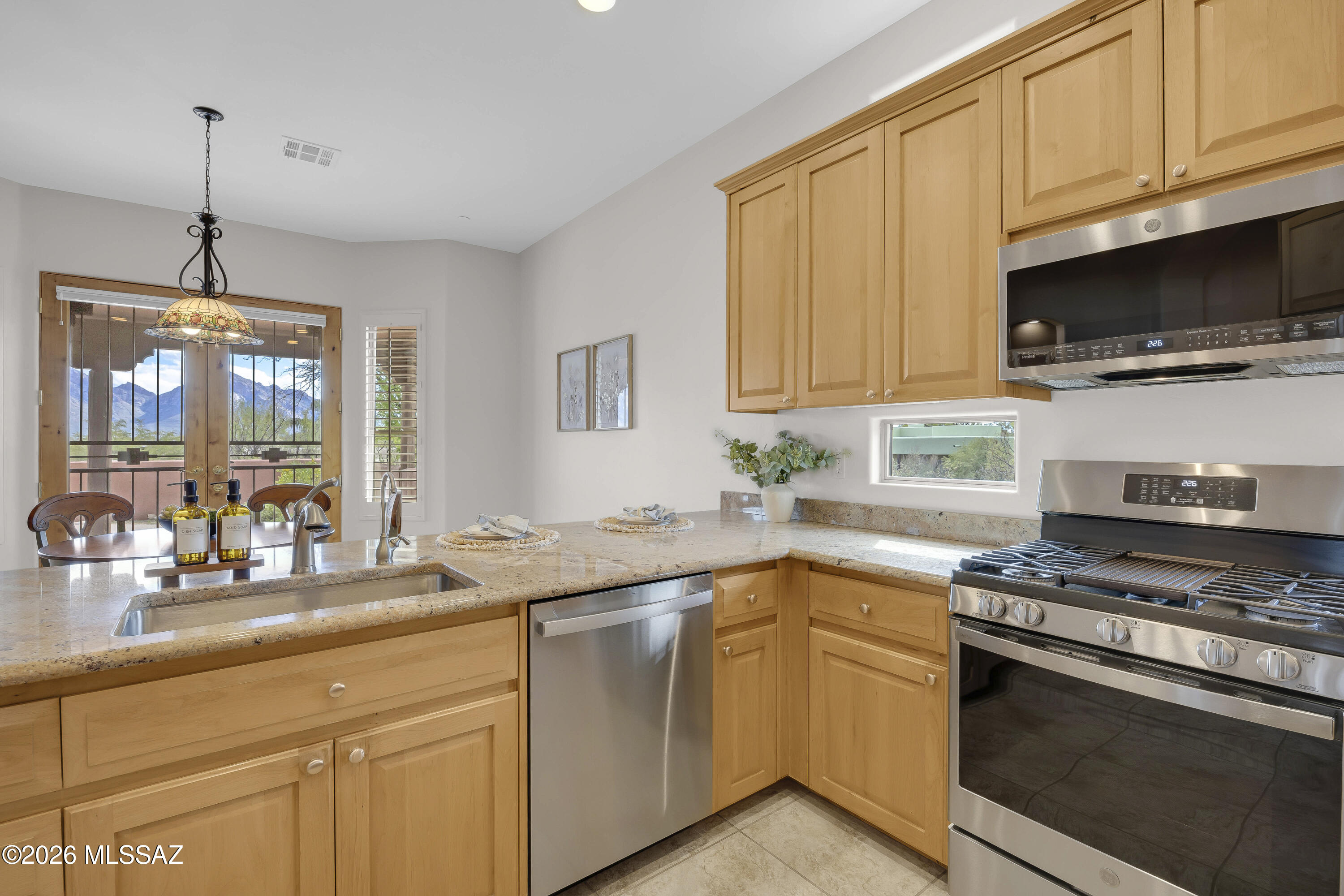 Sunridge II (1-65) - Residential