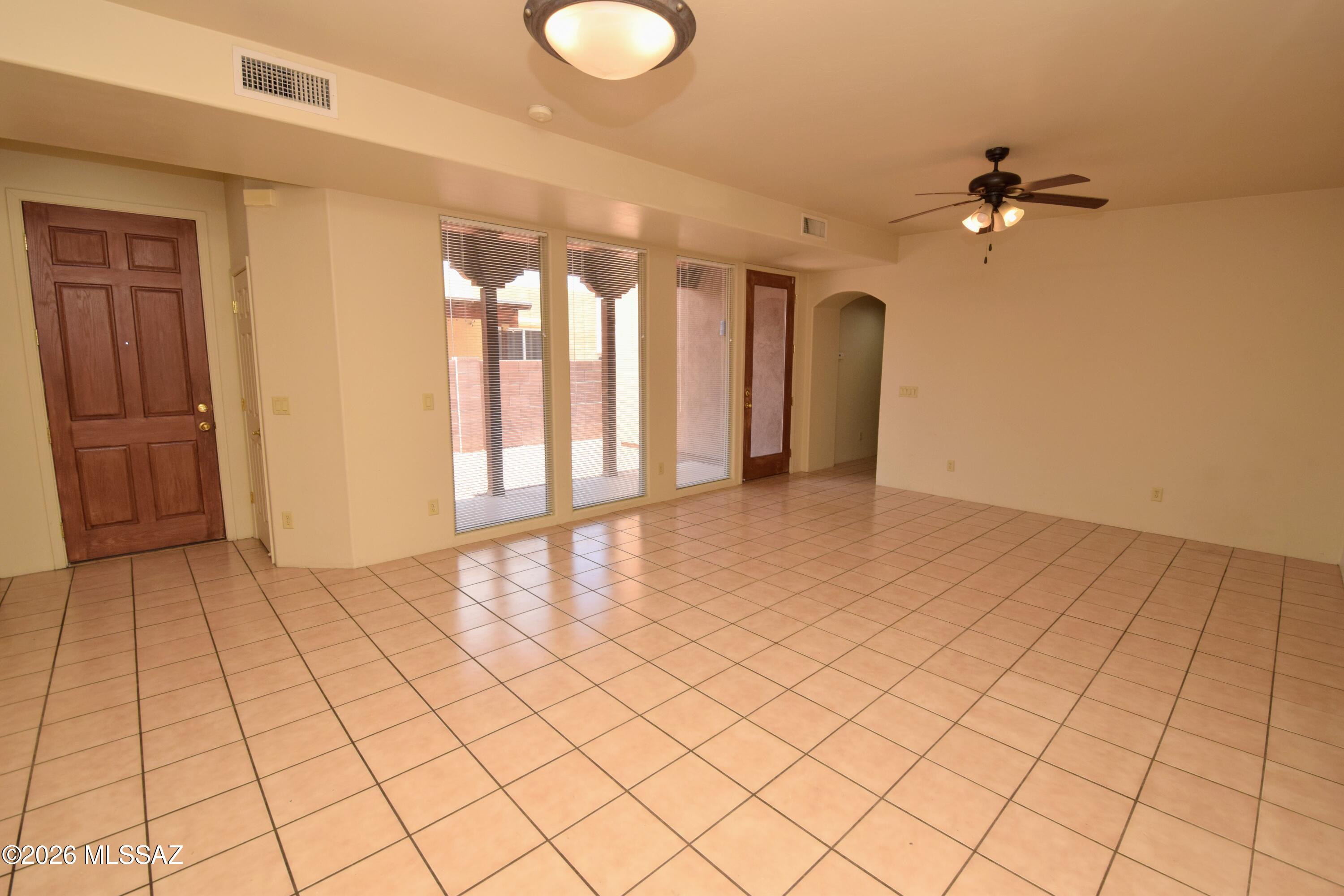 Monte Vista (1-58) - Residential Lease