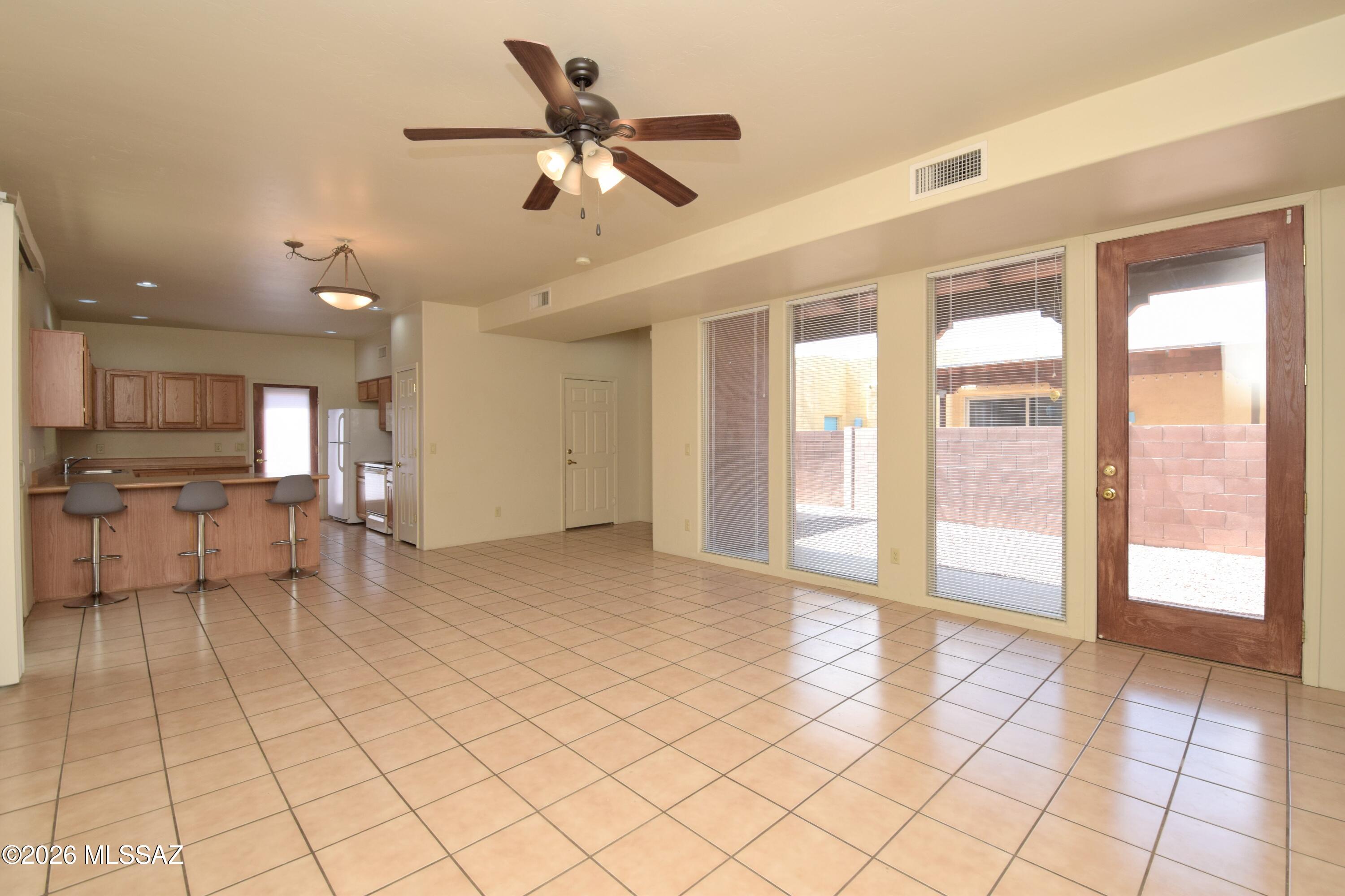Monte Vista (1-58) - Residential Lease